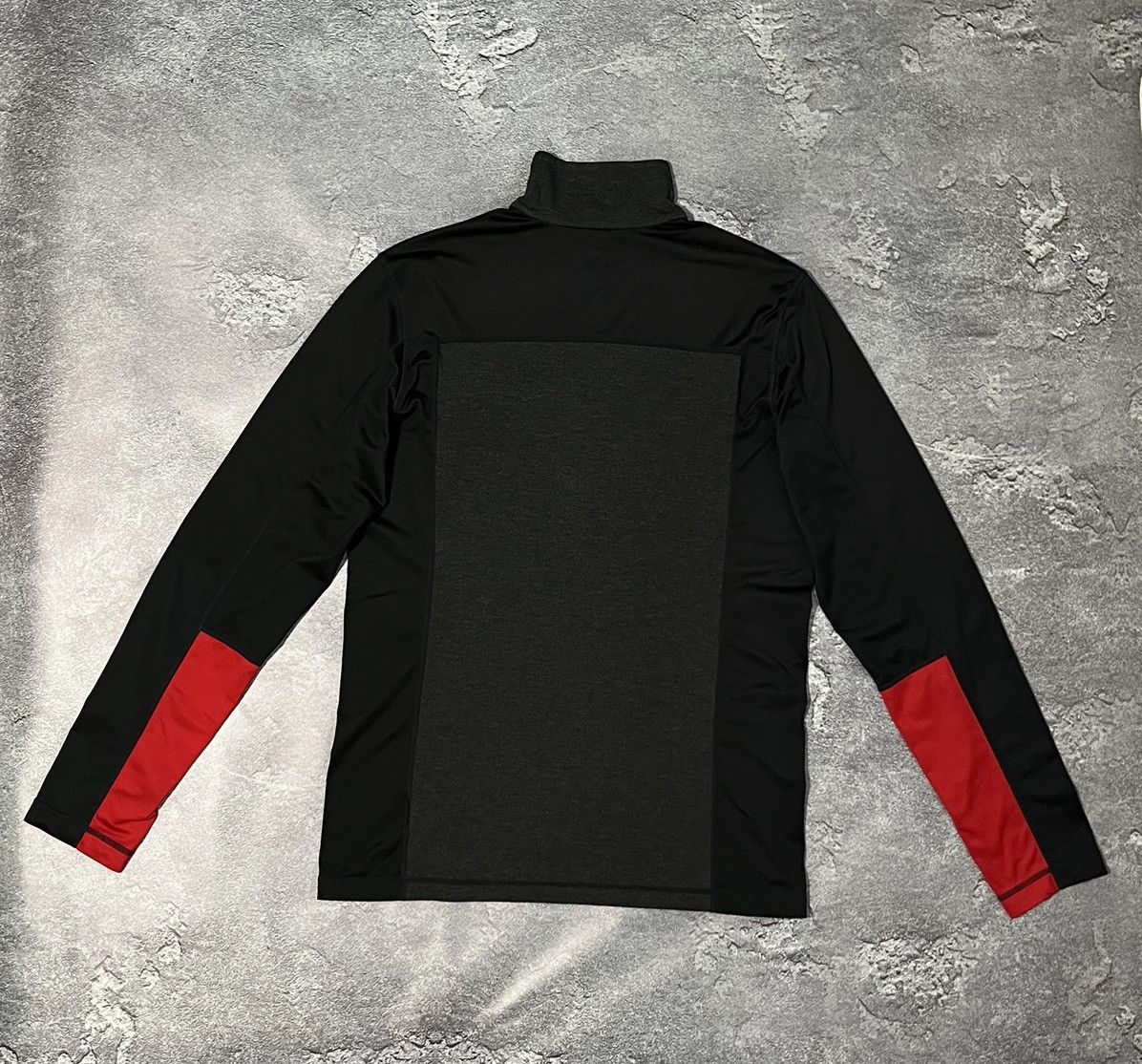 Bogner Skipullover Bogner Fire+Ice 1/3 Zip RRP 140€ Size US L / EU 52-54 / 3 - 5 Thumbnail