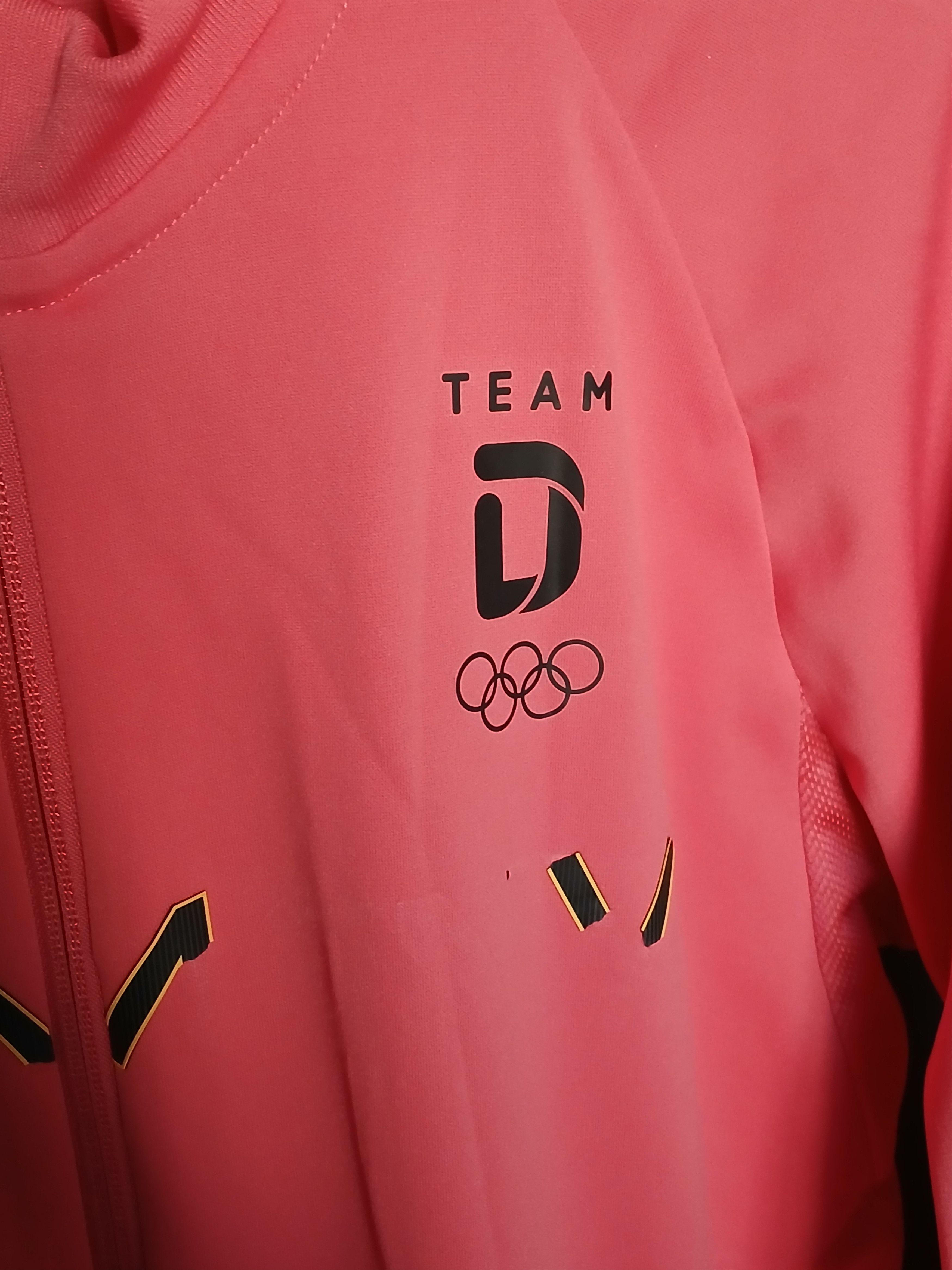 Adidas Adidas Sweatshirt Size US L / EU 52-54 / 3 - 3 Thumbnail