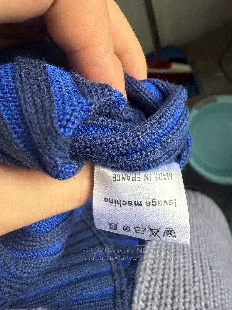Y/Project Y/Project Size XS Cotton knitted coat Size US XS / EU 42 / 0 - 4 Thumbnail