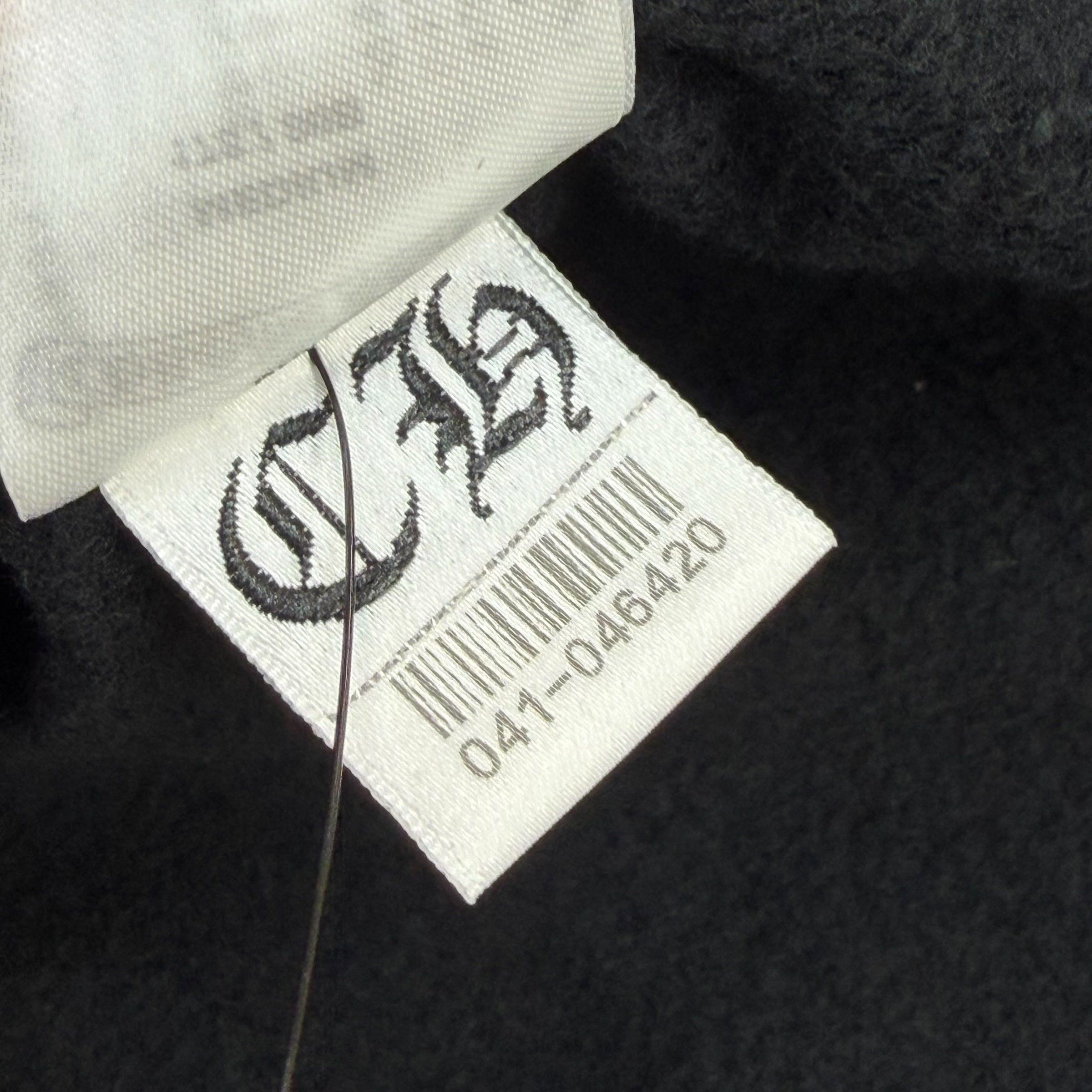 Chrome Hearts Chrome Hearts Welcome To Vegas Hoodie M Size US M / EU 48-50 / 2 - 6 Thumbnail