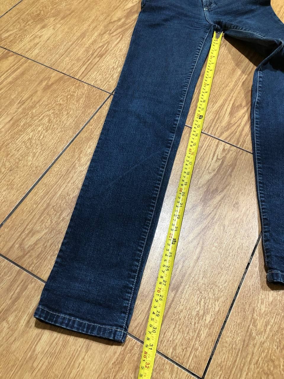Versace Versace Denim Jeans Size 28" / US 6 / IT 42 - 21 Thumbnail