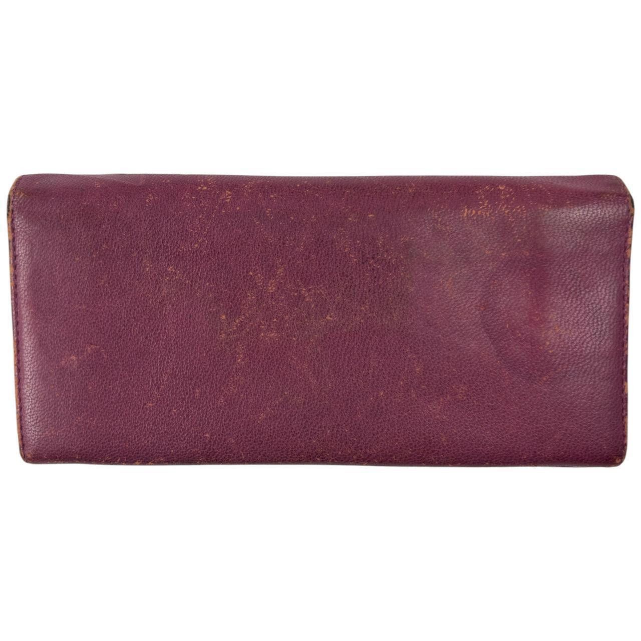 Vivienne Westwood Vintage Vivienne Westwood Embossed Orb Purse Size ONE SIZE - 2 Thumbnail