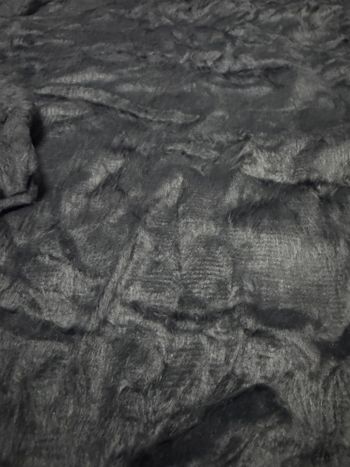 If Six Was Nine × Seditionaries Heaven And Earth Half button hoodie Size M / US 6-8 / IT 42-44 - 4 Thumbnail