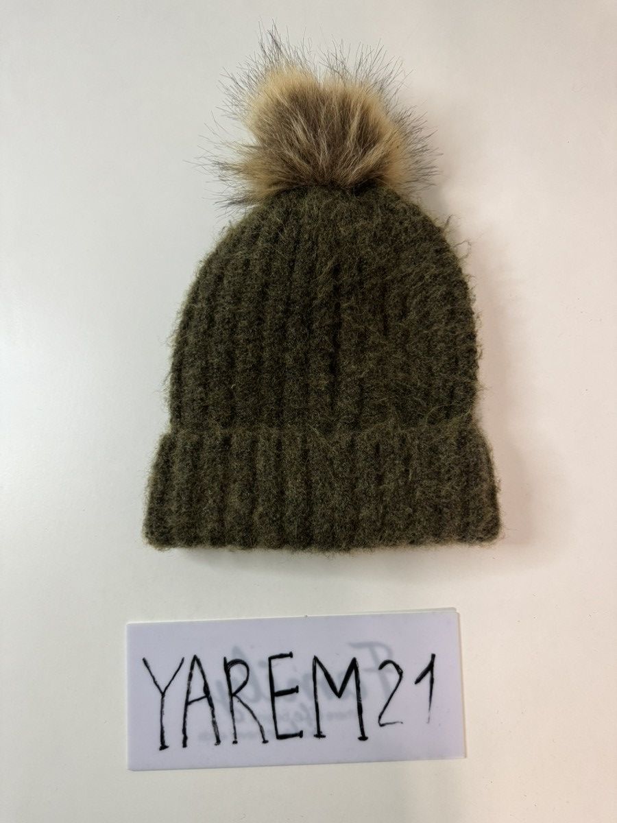 Barbour Barbour hat cap Size ONE SIZE - 3 Thumbnail