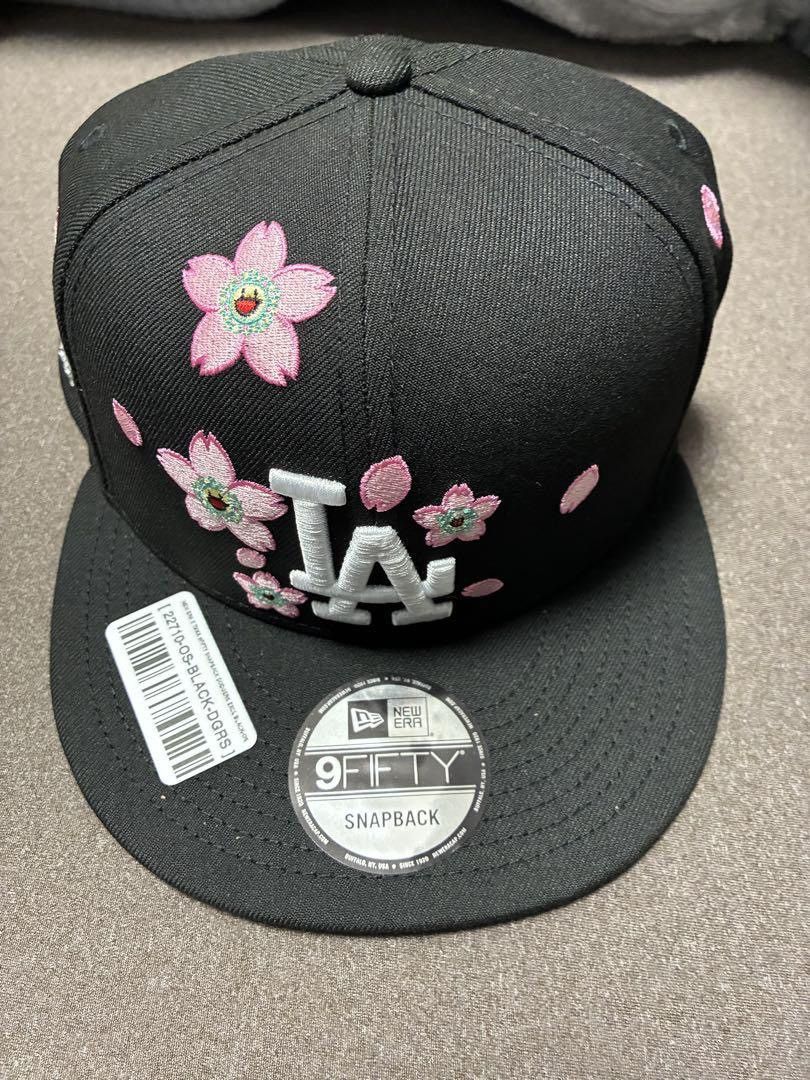 Takashi Murakami Takashi Murakami New Era Cap Size ONE SIZE - 4 Thumbnail