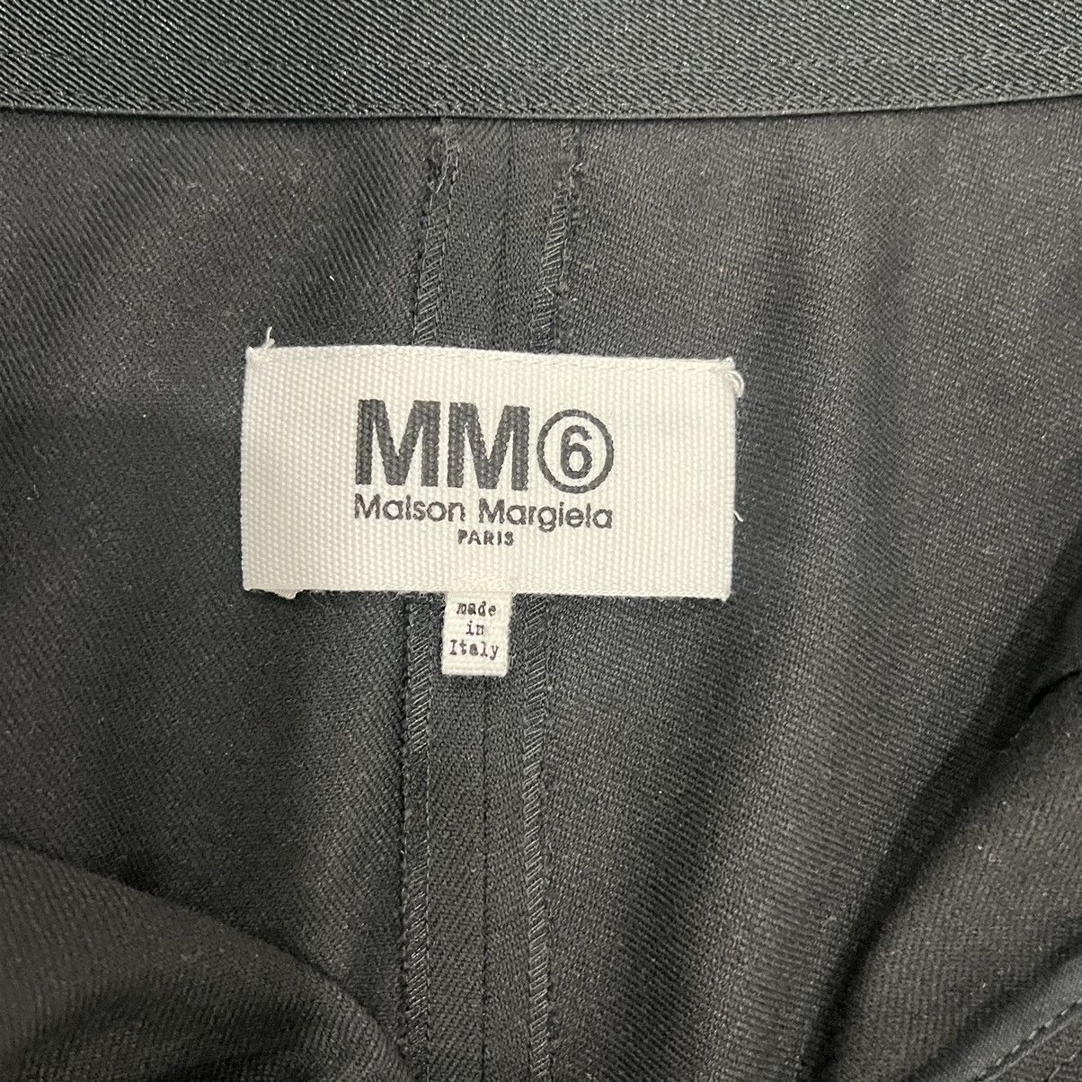 Maison Margiela Maison Margiela MM6 Casual Pants Size US 34 / EU 50 - 8 Thumbnail