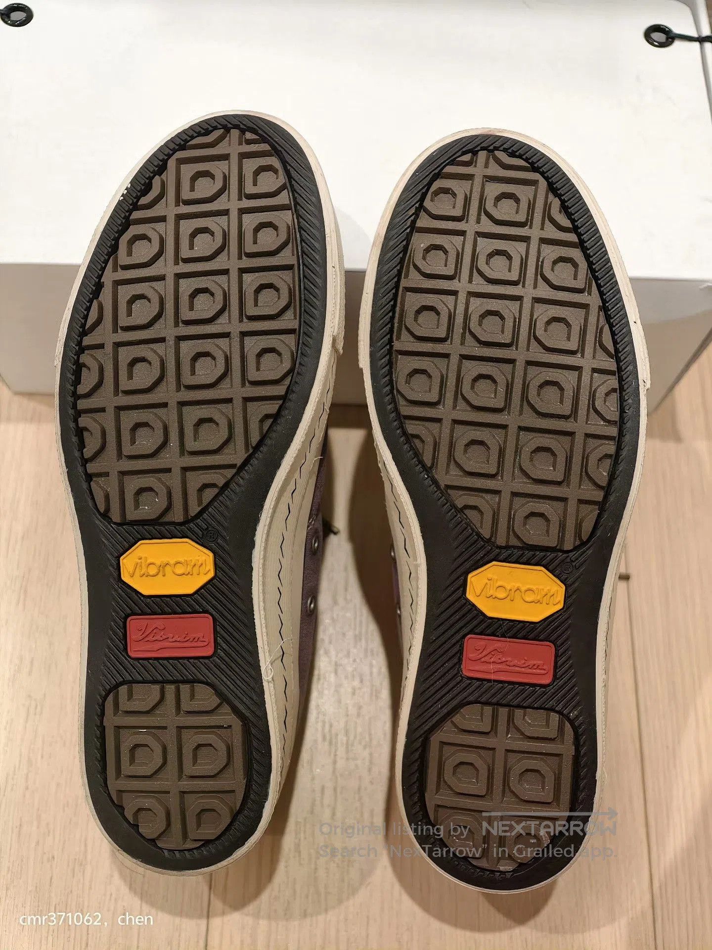 Visvim VISVIM 24SS SKAGWAY LO. Size US 9 / EU 42 - 7 Thumbnail