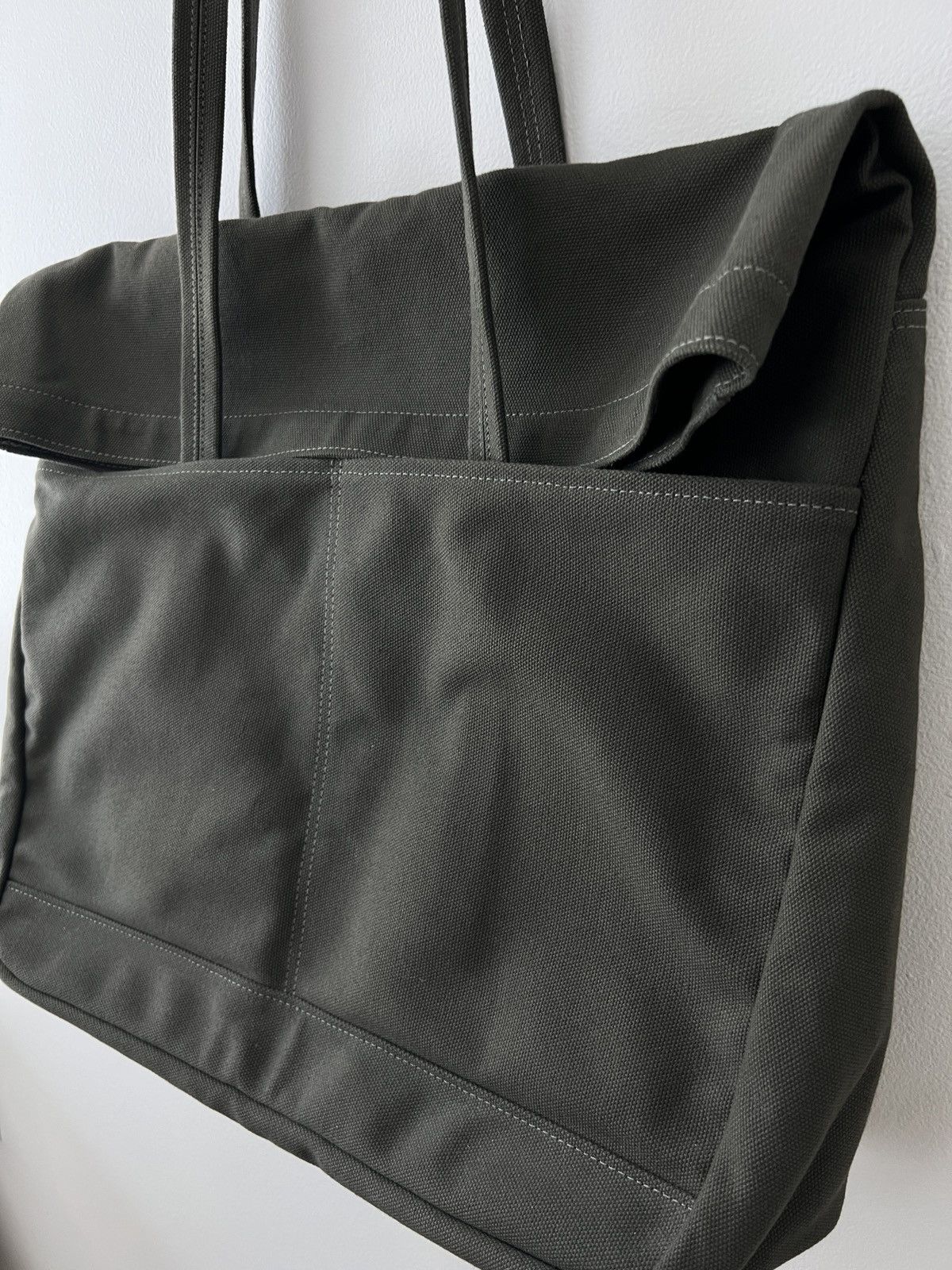 MAKR Fold Weekender Tote Bag Size ONE SIZE - 3 Thumbnail