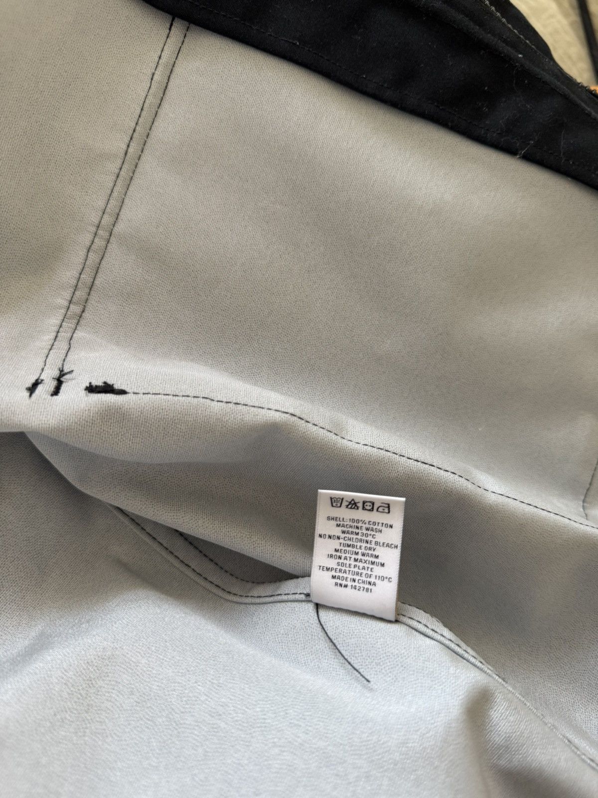 Aime Leon Dore Aimé Leon Dore Hooded Utility Jacket FW2020–FW2021 Size US L / EU 52-54 / 3 - 7 Thumbnail