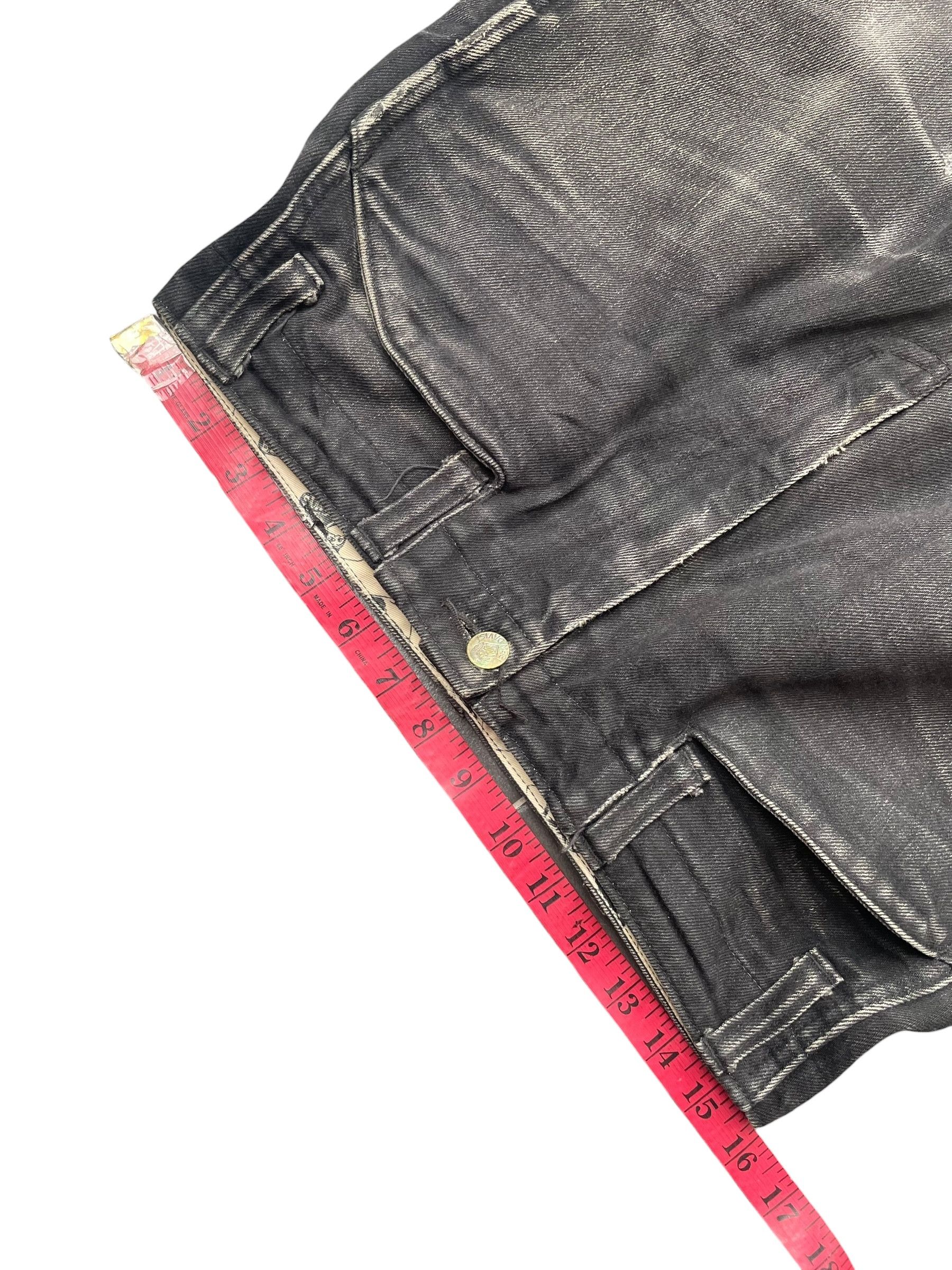 Ben Davis Vintage Ben Davis Size US 31 - 16 Thumbnail