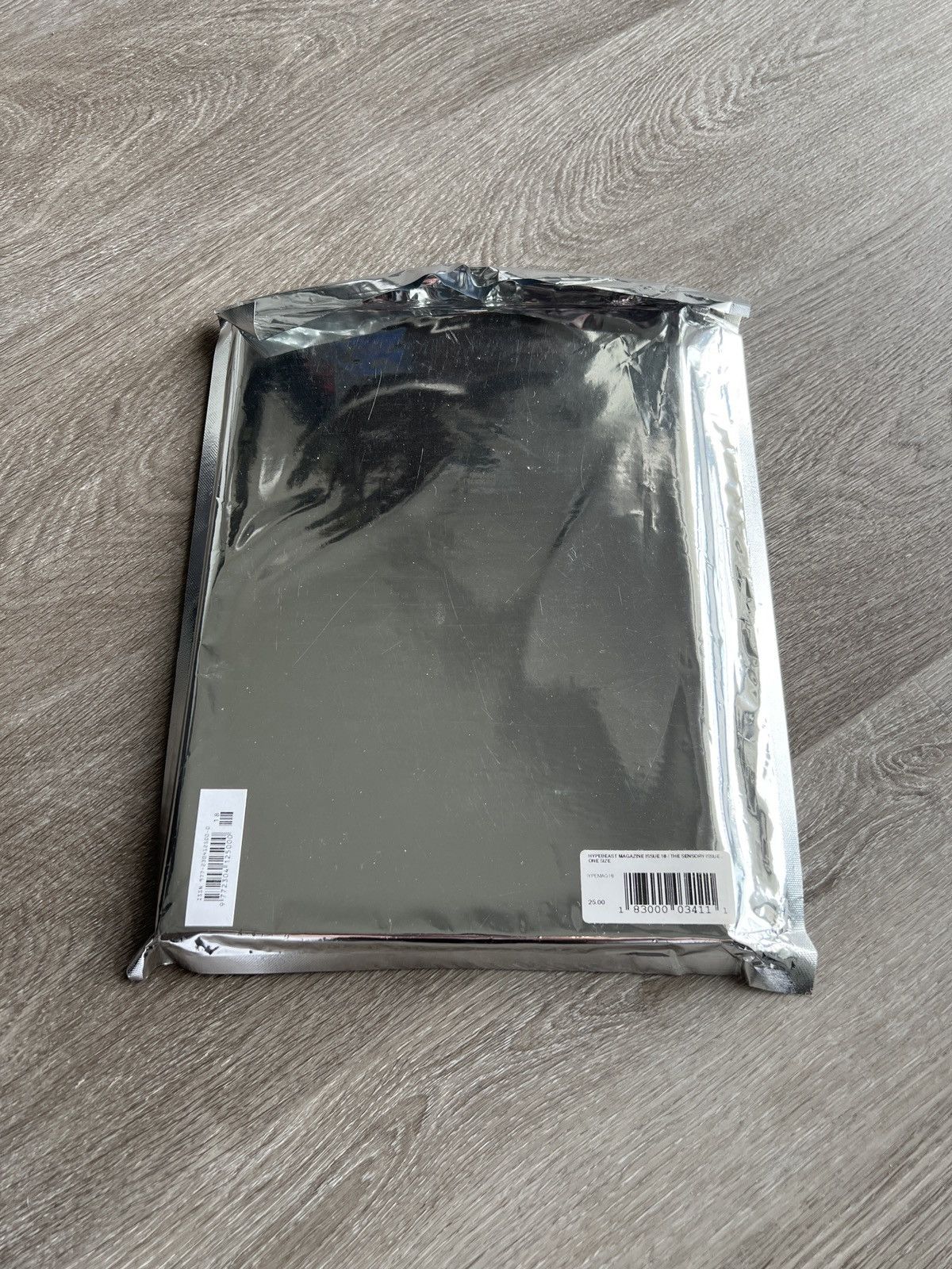 Hypebeast HYPEBEAST ISSUE 18 Size ONE SIZE - 4 Thumbnail