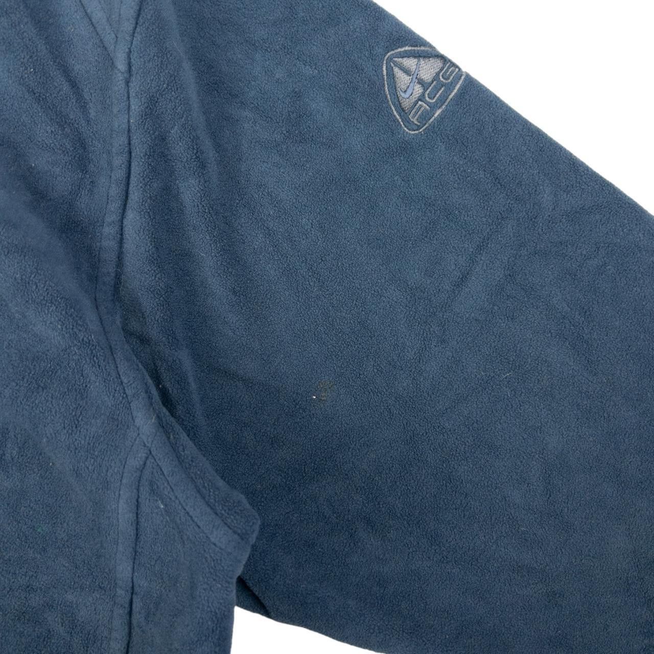 Nike ACG Vintage Nike ACG Zip Up Fleece Jacket Size S Size US S / EU 44-46 / 1 - 5 Thumbnail
