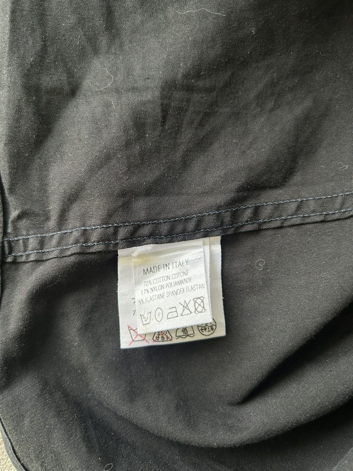 Gucci Gucci Tom Ford ERA Shirt Size US M / EU 48-50 / 2 - 5 Thumbnail