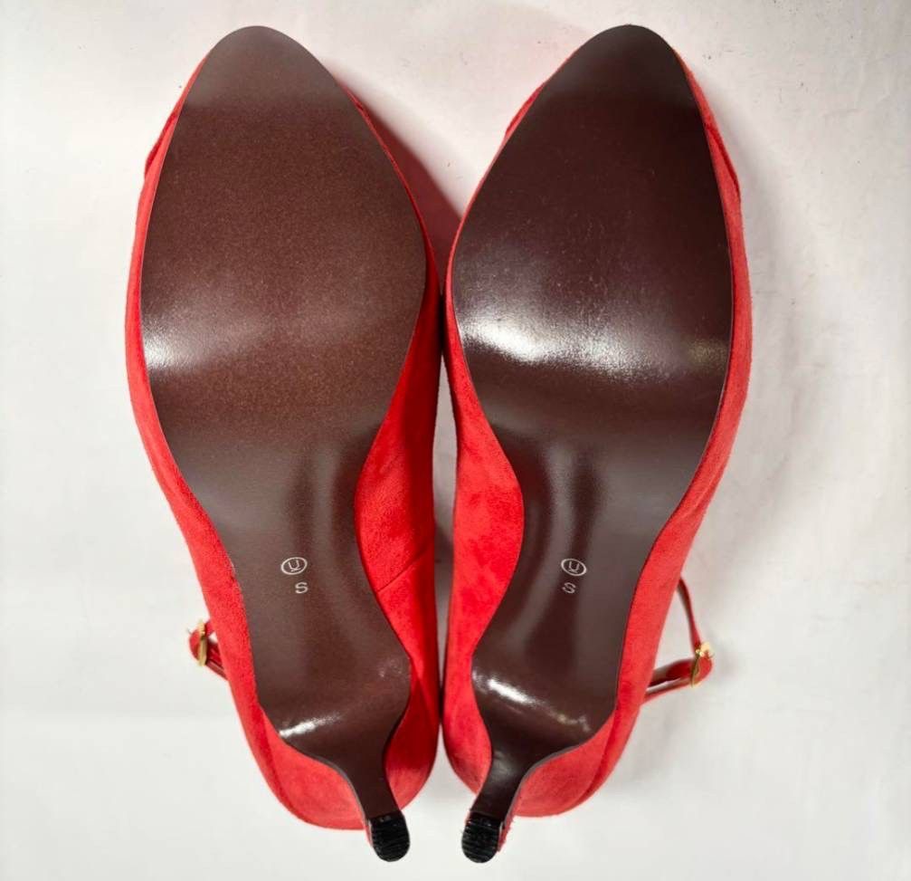 Undercover Undercover Cat High Heels Size US 8 / IT 38 - 9 Thumbnail