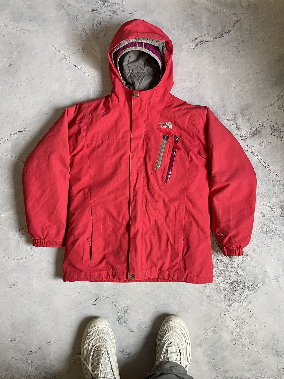 The North Face 2/1 Jacket Waterproof