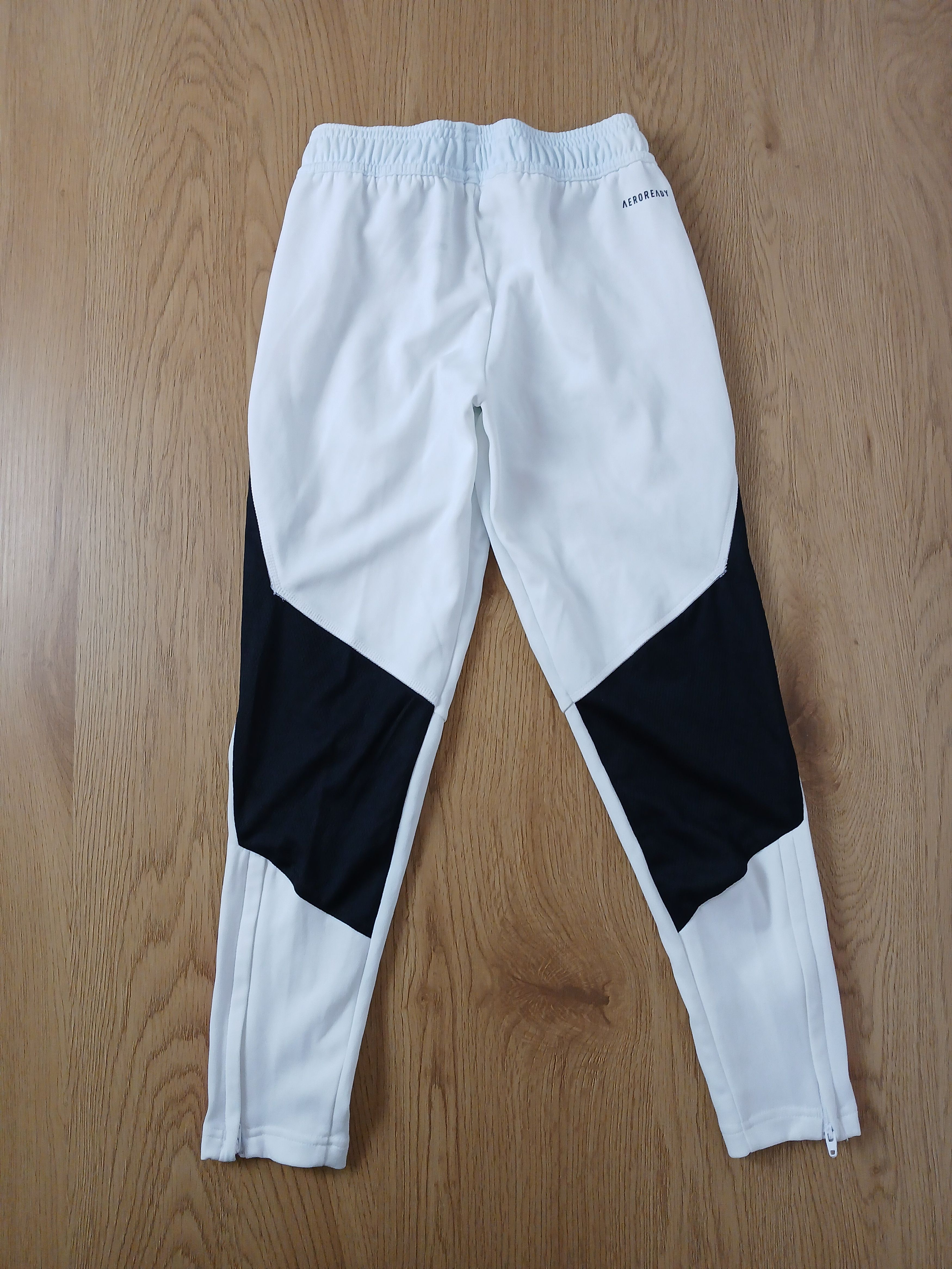 Adidas KIDS Juventus Training Football Tracksuit Size US XS / EU 42 / 0 - 11 Thumbnail