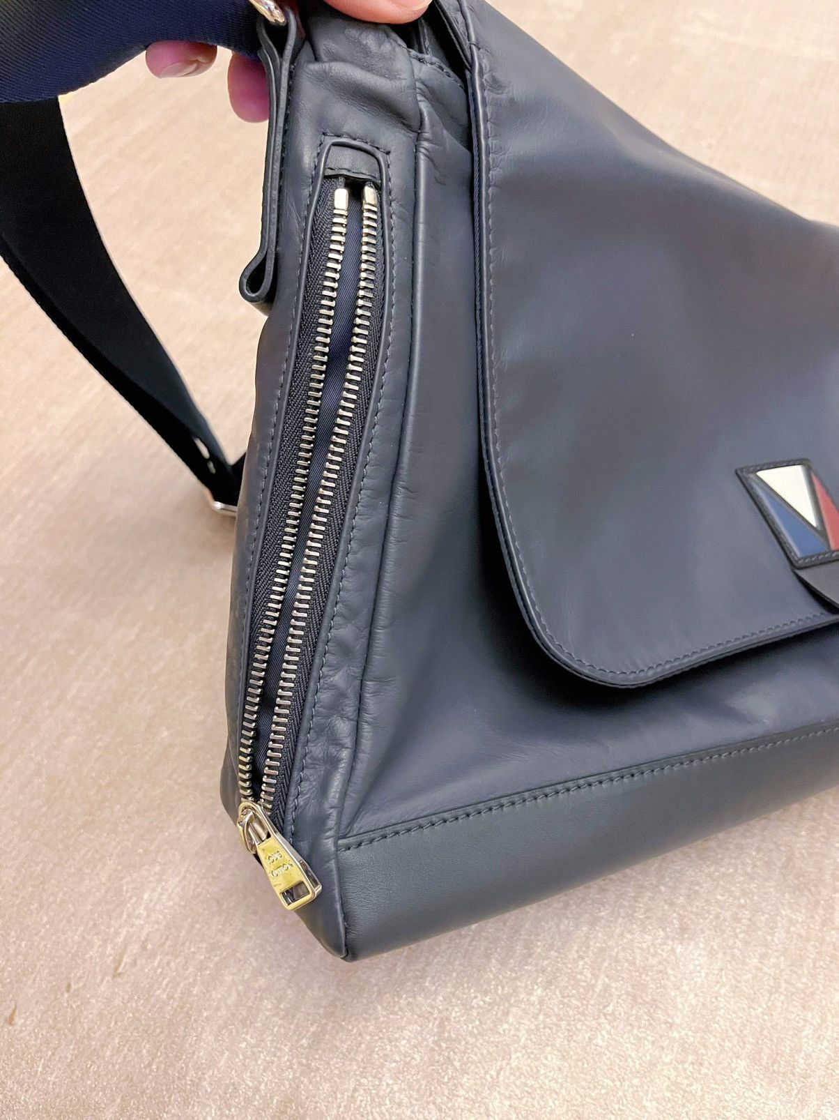 Louis Vuitton Louis Vuitton shoulder bag Size ONE SIZE - 9 Thumbnail