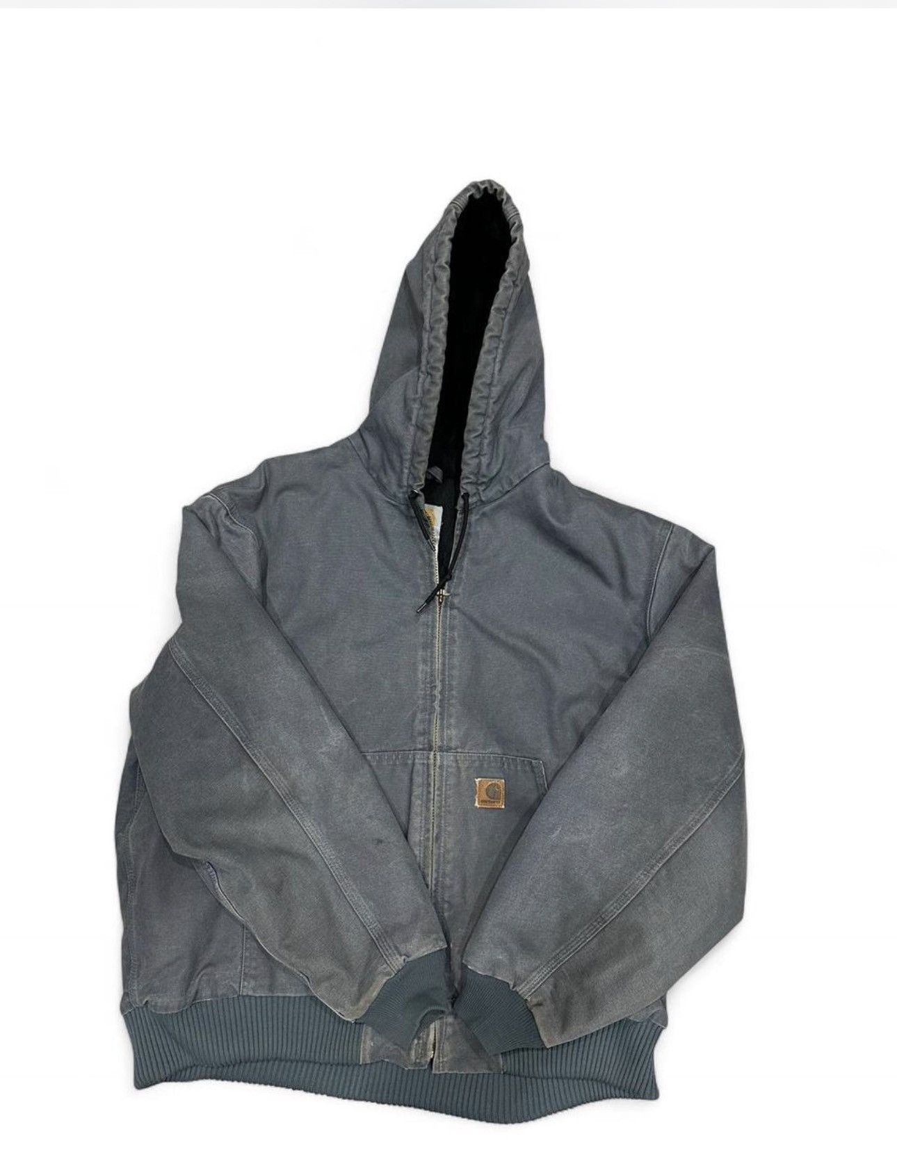 Carhartt Carhartt jacket Size US L / EU 52-54 / 3 - 2 Thumbnail