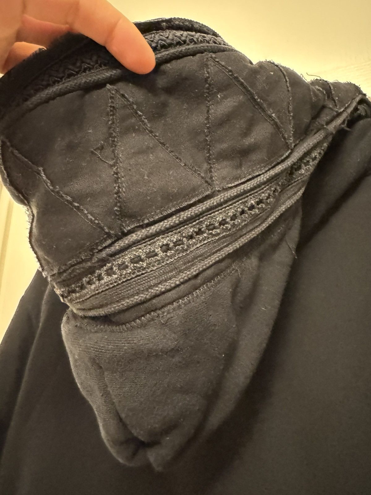 Undercover Undercover hoodie Size US L / EU 52-54 / 3 - 6 Thumbnail