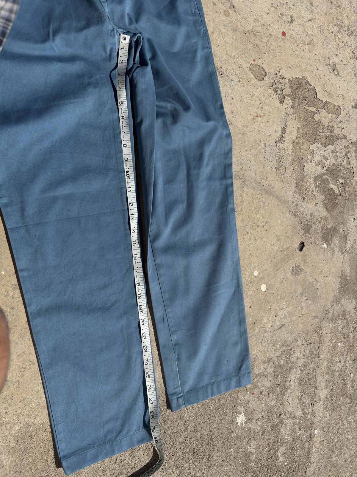 Polo Ralph Lauren Polo Ralph Lauren Formal Pant Size US 30 / EU 46 - 10 Thumbnail