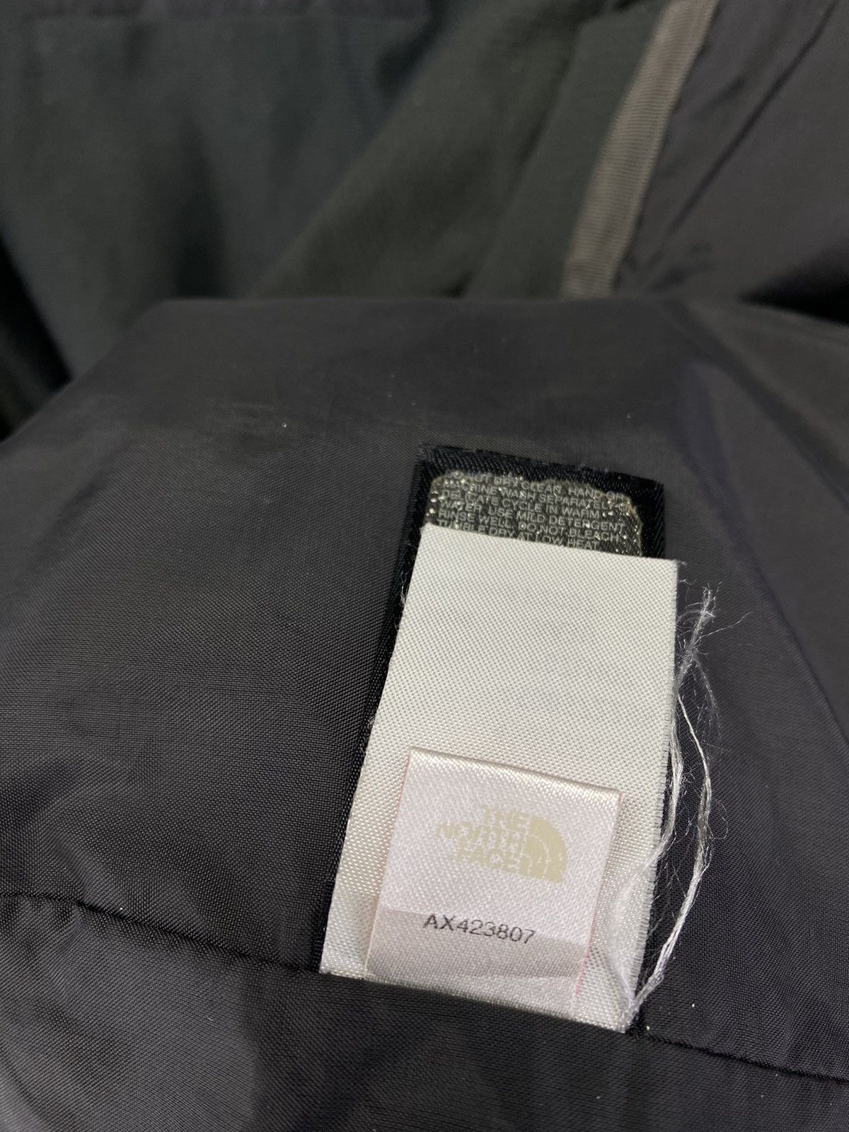 The North Face × Vintage Vintage The North Face HyVent Light Jacket Size US S / EU 44-46 / 1 - 10 Thumbnail