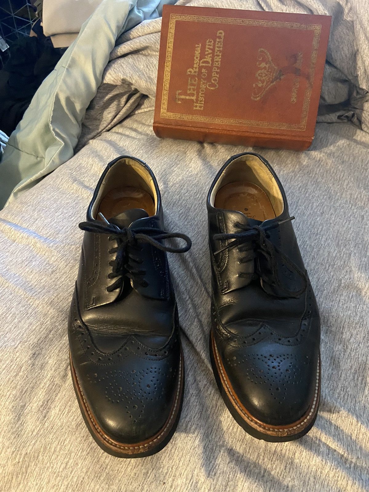 Samuel Hubbard Samuel Hubbard shoes Size US 9 / EU 42 - 5 Thumbnail