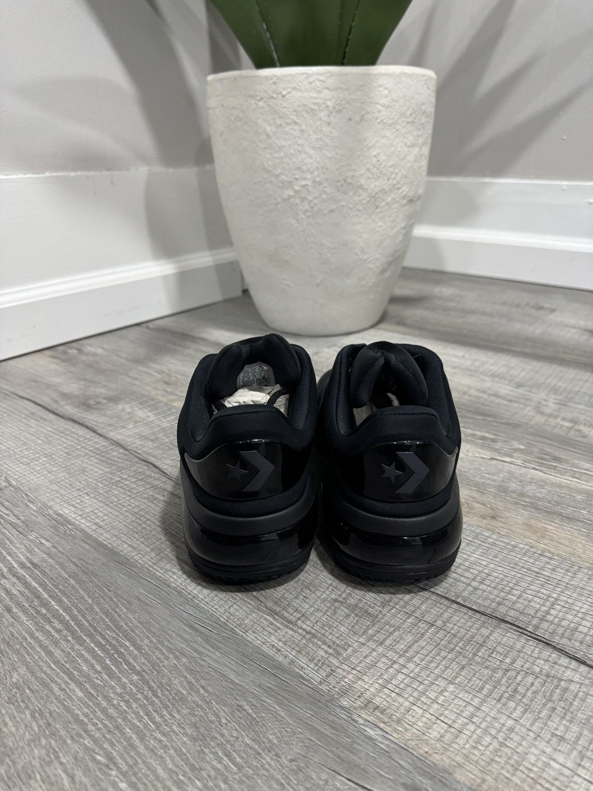Converse Converse SHAI 001 Charm Black Size US 8.5 / EU 41-42 - 4 Thumbnail
