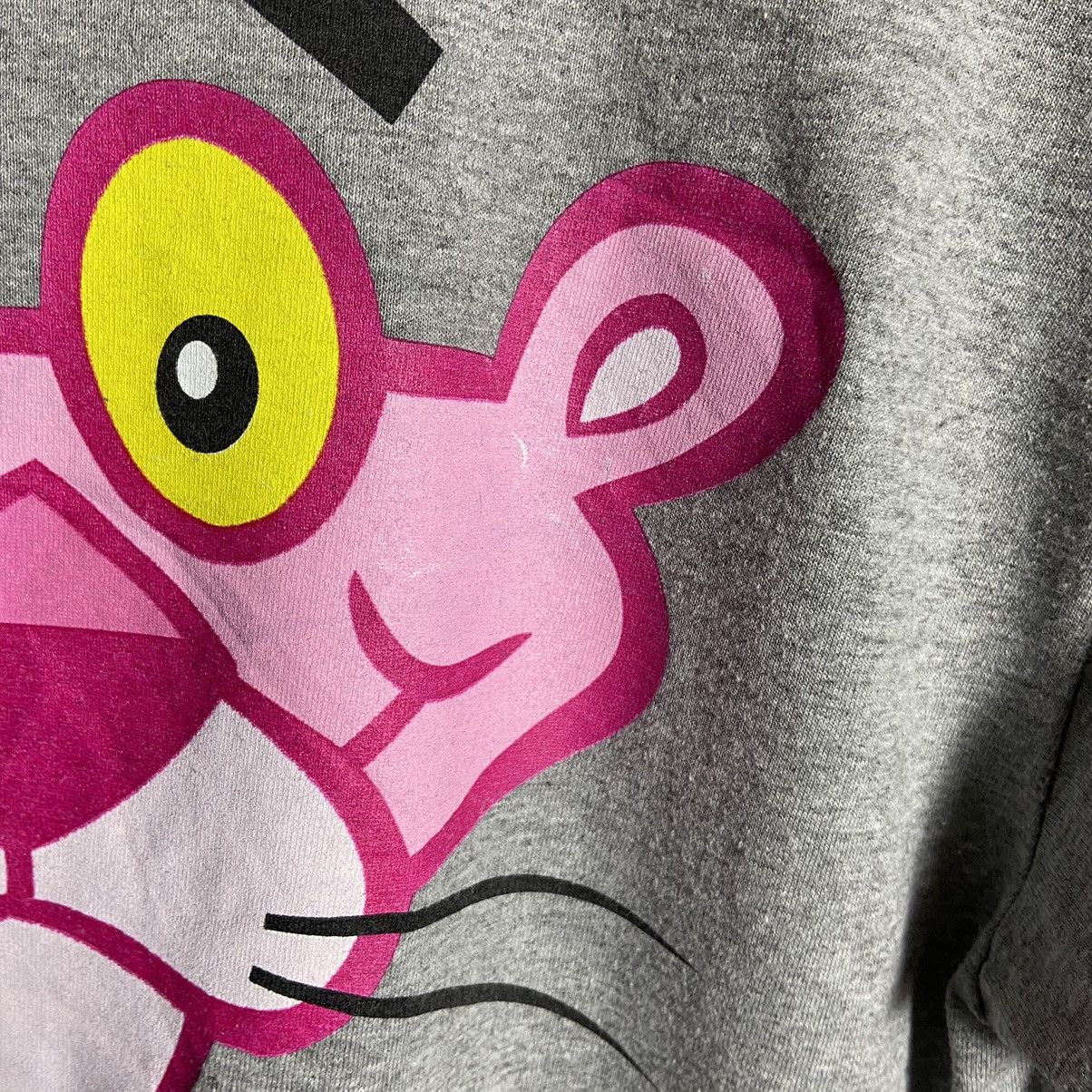 Cartoon Network Pink Panther Big Face T-Shirt Size US M / EU 48-50 / 2 - 6 Thumbnail