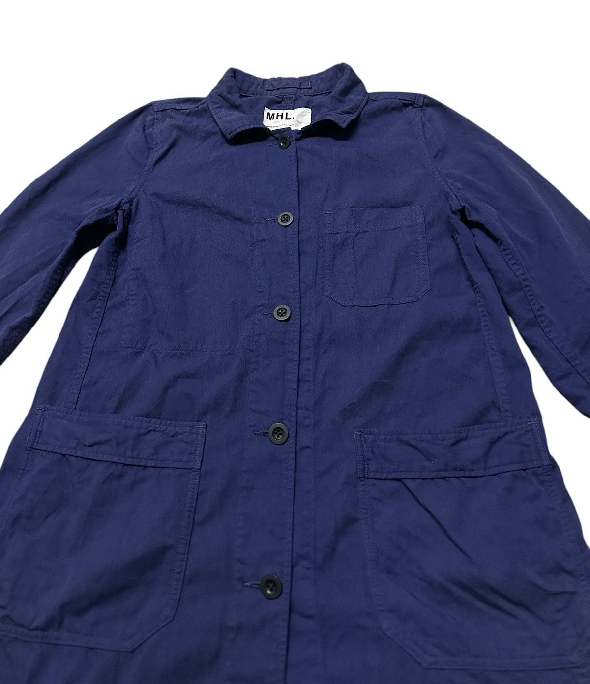 Margaret Howell Margaret howell workwear Size M / US 6-8 / IT 42-44 - 3 Thumbnail