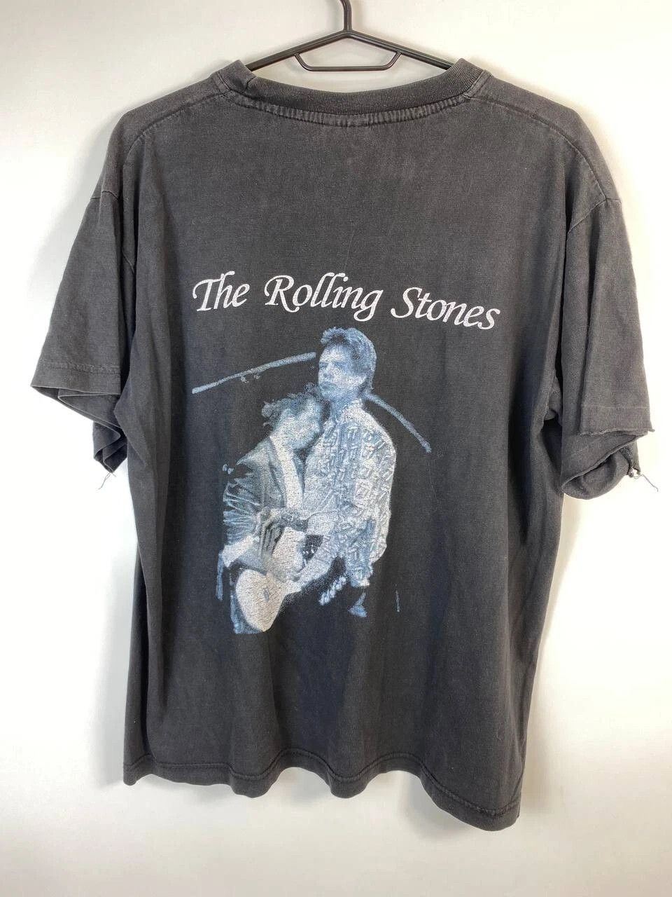 Other VINTAGE ROLLING STONES - TATTOO YOU SIZE M Size US M / EU 48-50 / 2 - 2 Thumbnail