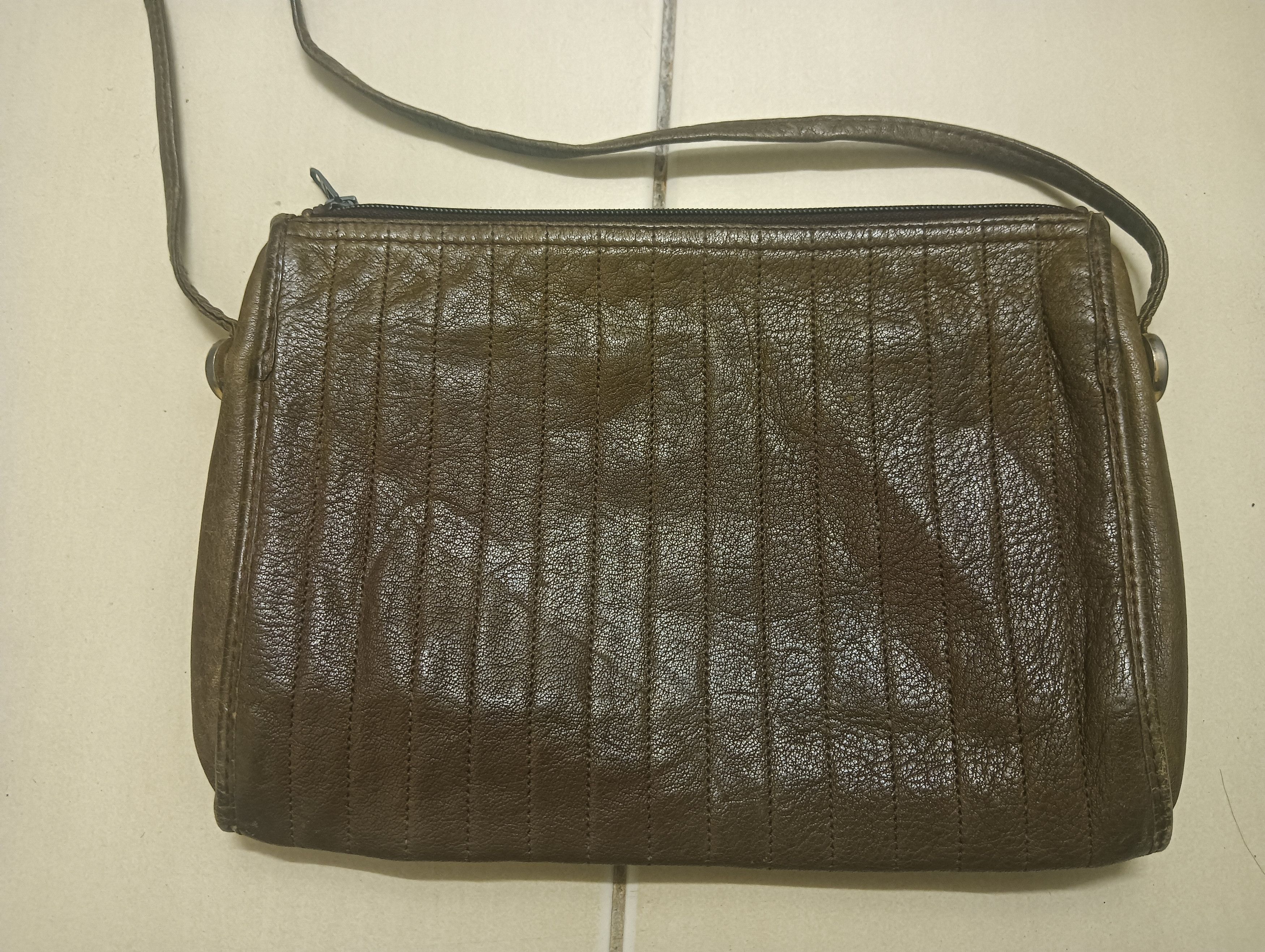 Dior Museum Piece Classic Dior Small Shoulder Bag Size ONE SIZE - 2 Thumbnail