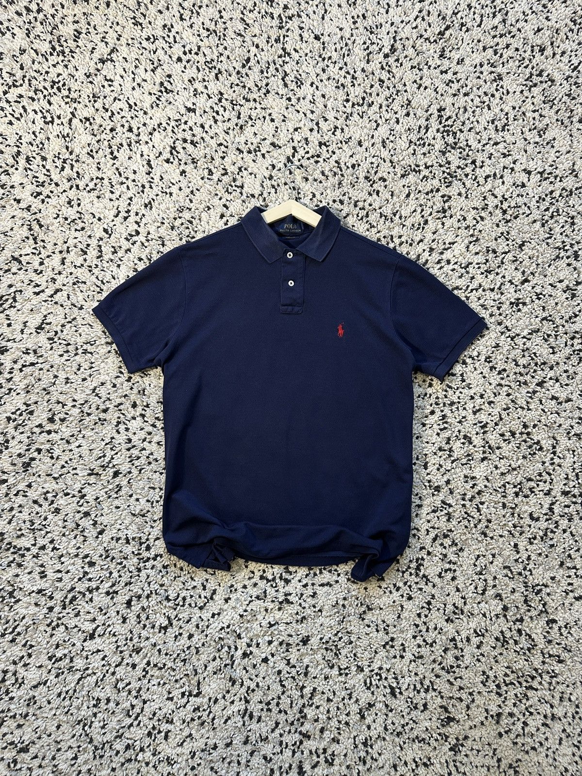 Polo Ralph Lauren Polo Ralph Lauren🐎 Size US L / EU 52-54 / 3 - 1 Thumbnail