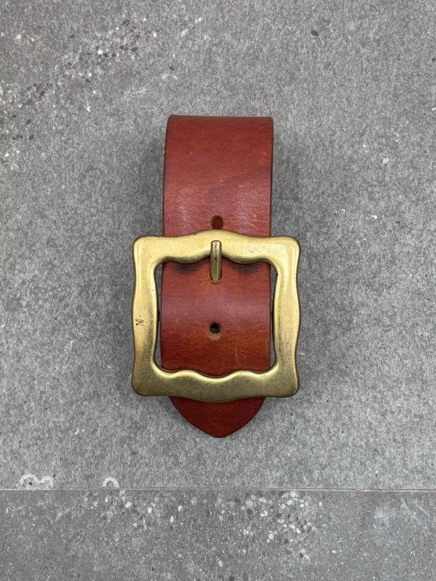 Maison Margiela Maison Margiela Belt Buckle Bracelet S 11 Size ONE SIZE - 5 Thumbnail