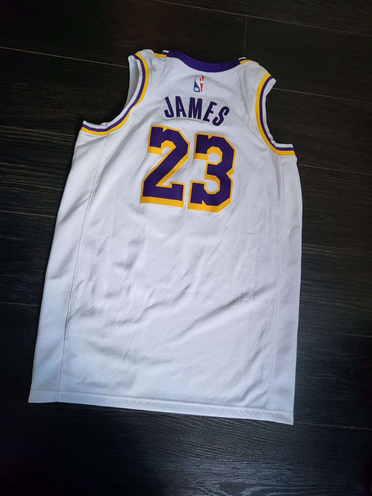 Nike Nike Tops Size US S / EU 44-46 / 1 - 2 Thumbnail