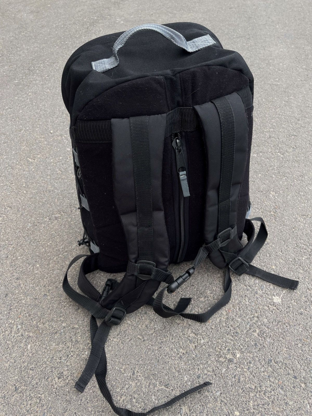 Blind Skateboards × Hook-Ups Blind Skateboards Backpack Vintage Bag USA OG Size ONE SIZE - 4 Thumbnail