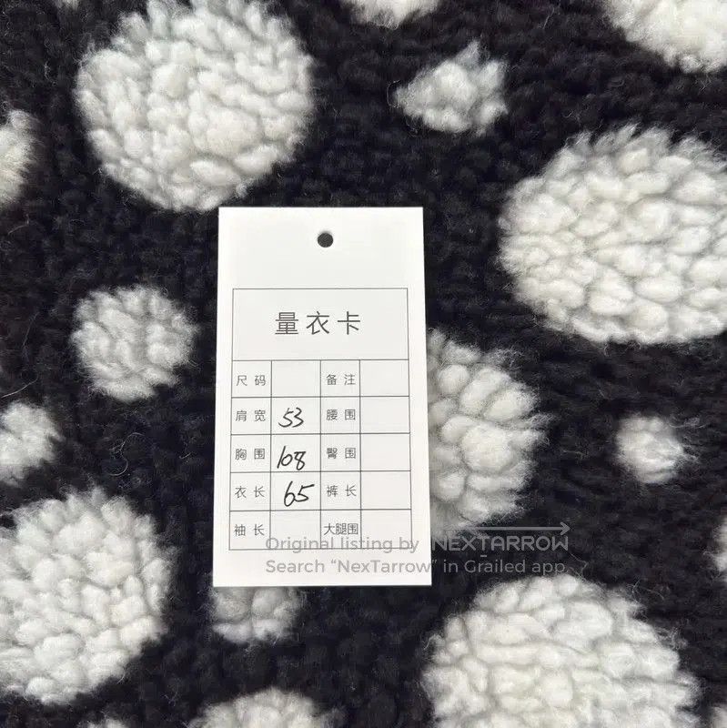 Louis Vuitton Louis Vuitton Black Wool Men's Outerwear . Size US XS / EU 42 / 0 - 5 Thumbnail