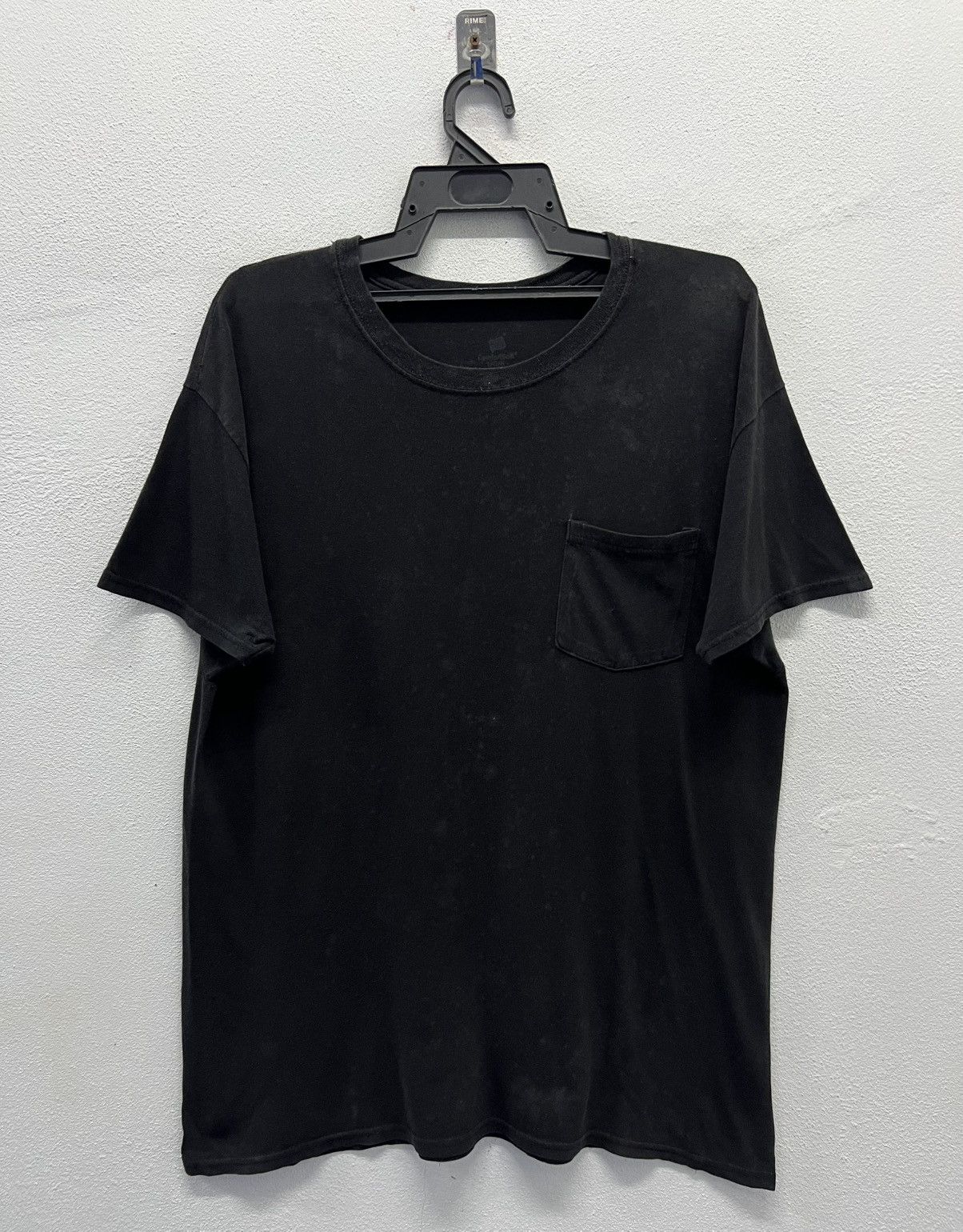 Band Tees × Hanes × Slipknot VINTAGE SLIPKNOT ANTENNAS TO HELL SHIRT Size US L / EU 52-54 / 3 - 2 Thumbnail