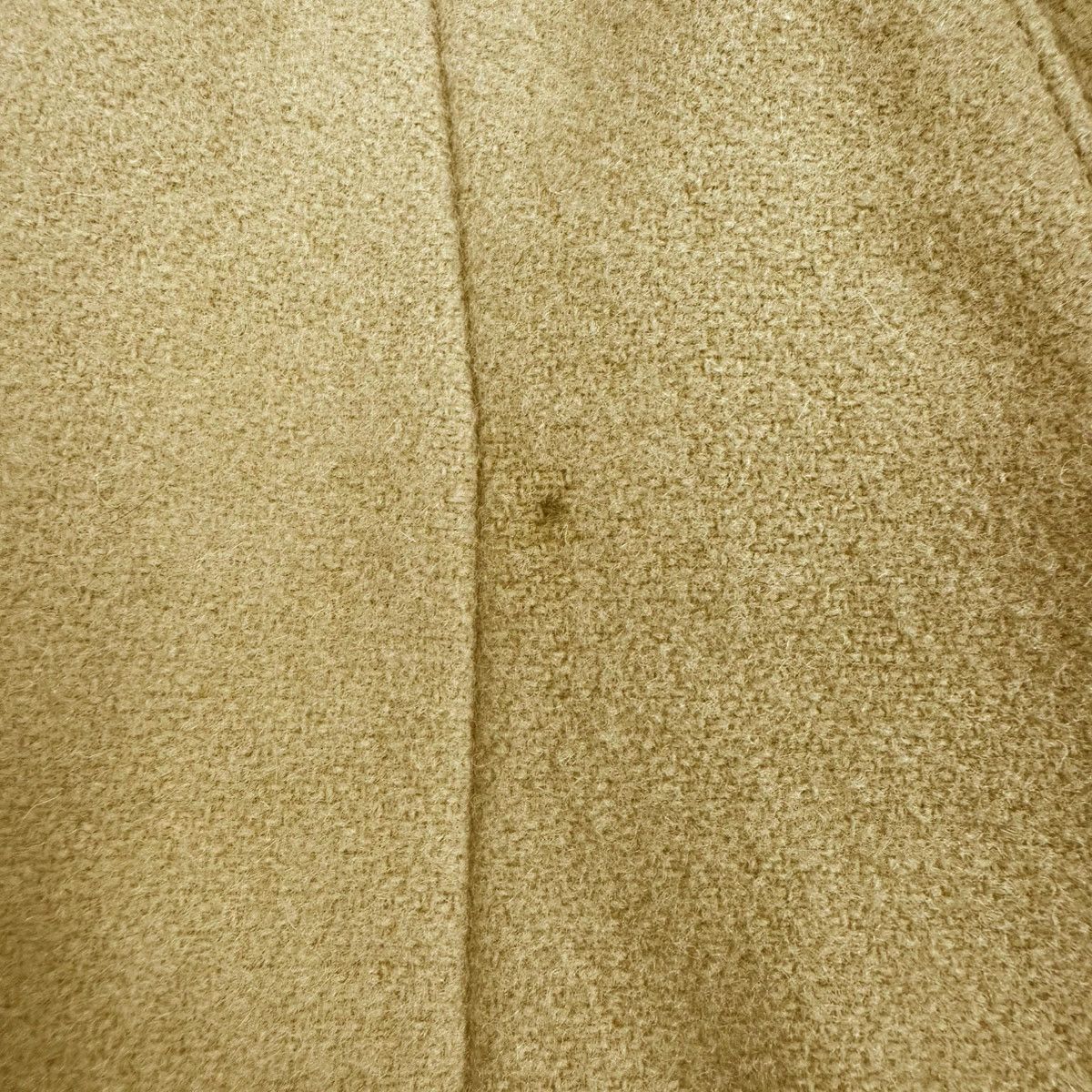 Yohji Yamamoto REGULATION Yohji Yamamoto Wool High Neck Jacket Size US M / EU 48-50 / 2 - 8 Thumbnail