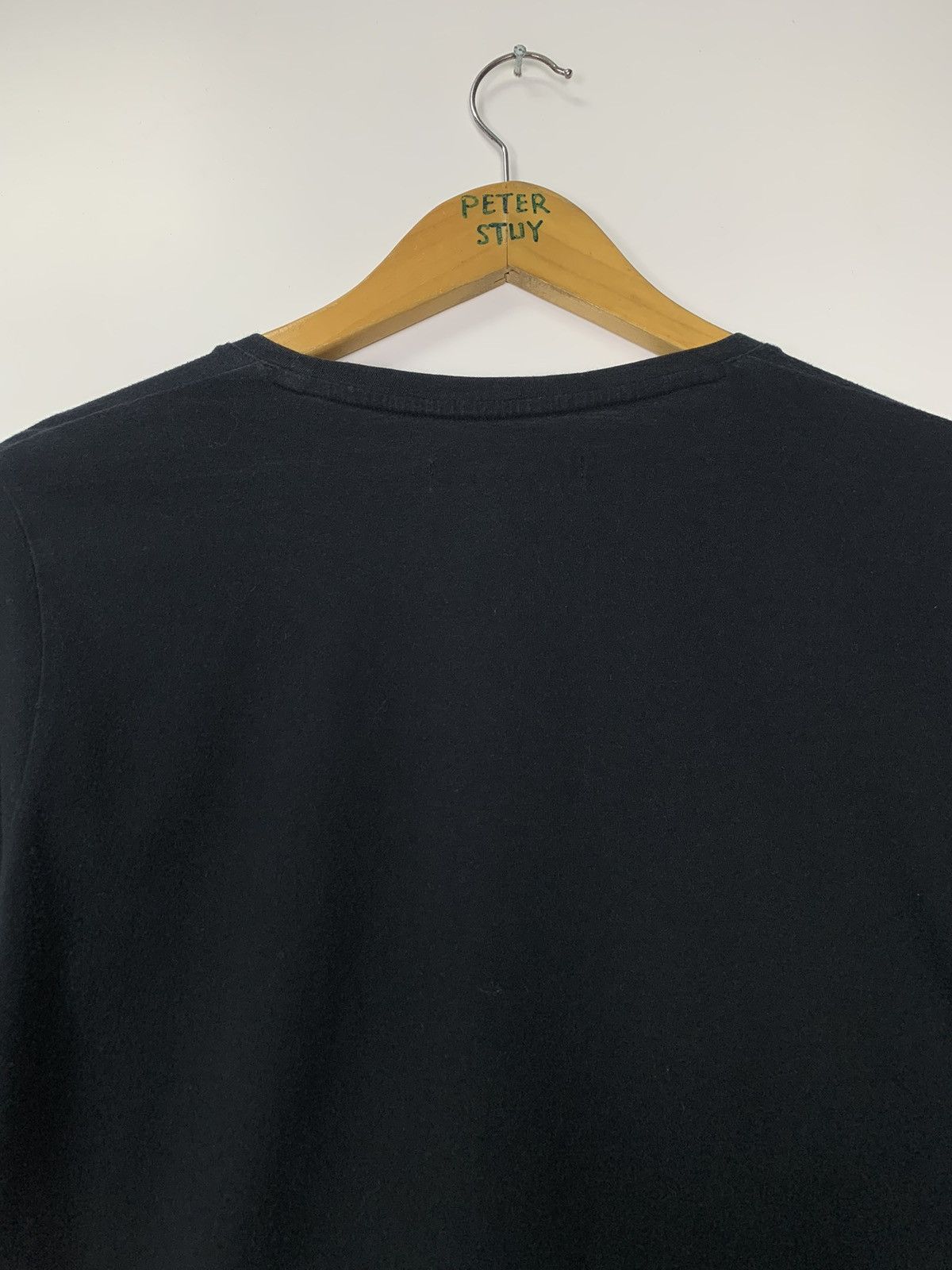 Katharine Hamnett London Hamnett shirt Size US M / EU 48-50 / 2 - 10 Thumbnail