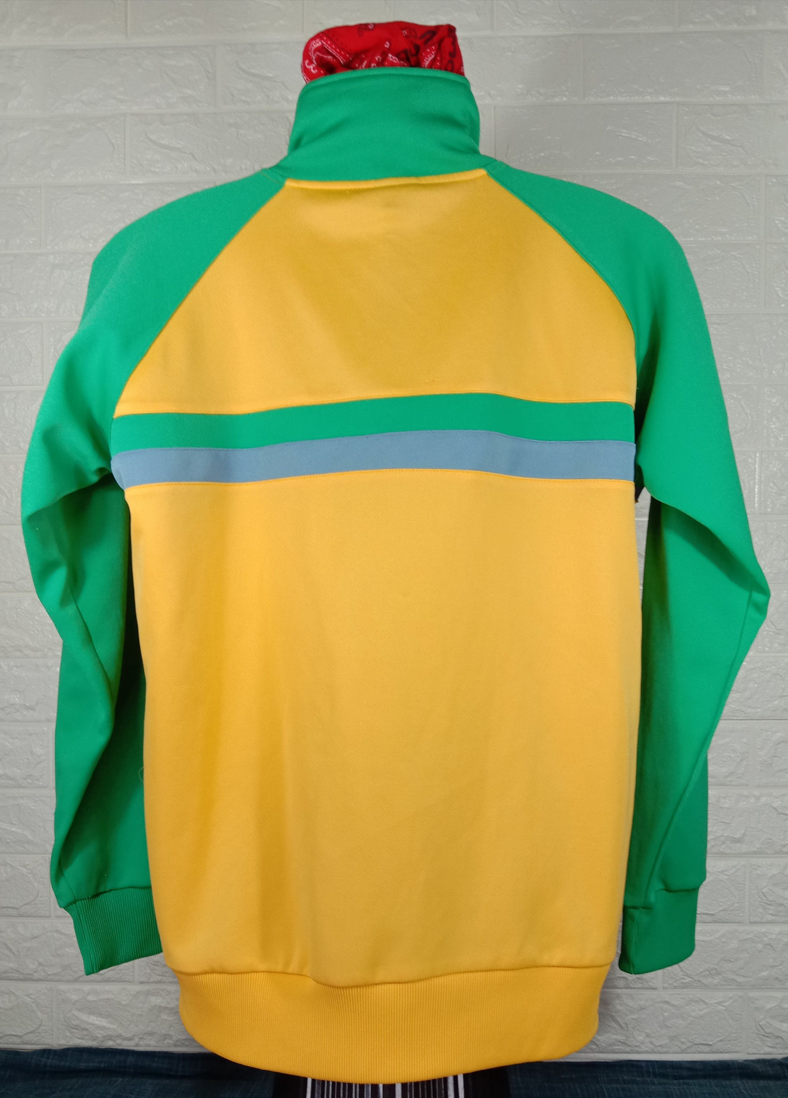 Hang Ten Vintage Hang Ten Sweater Size US L / EU 52-54 / 3 - 4 Thumbnail