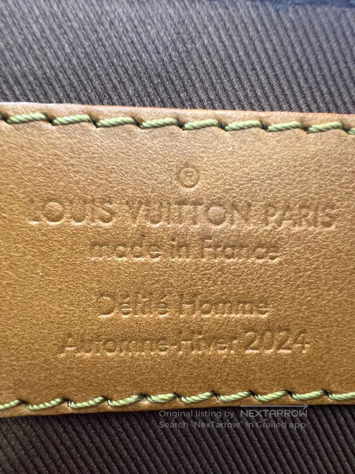 Louis Vuitton Louis Vuitton Soul Trunk Shoulder Bag. Size ONE SIZE - 4 Thumbnail