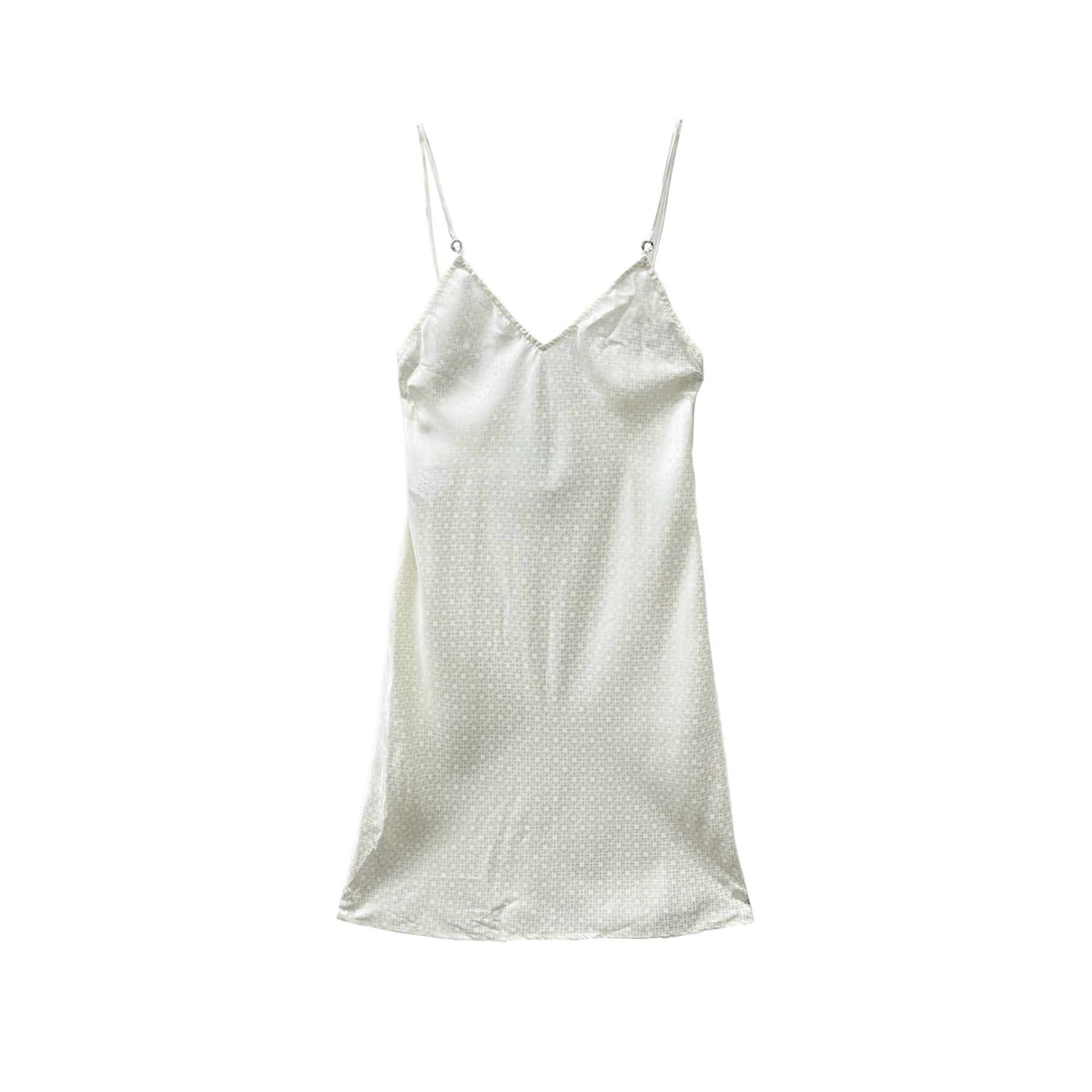 chrome hearts mini dress Chrome Hearts Women Black Casual Dress M