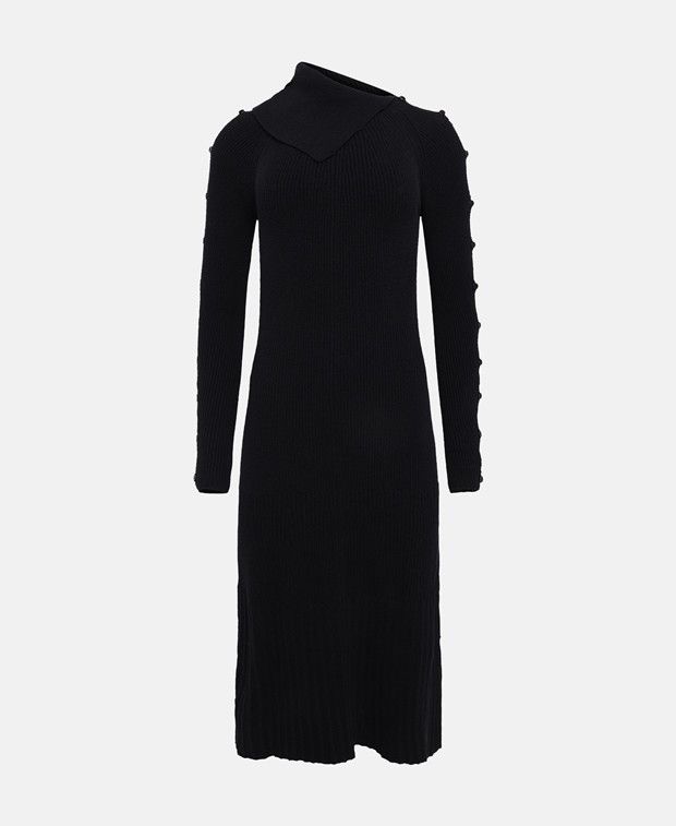 Proenza Schouler Knitted dress Size XS / US 0-2 / IT 36-38 - 1 Thumbnail