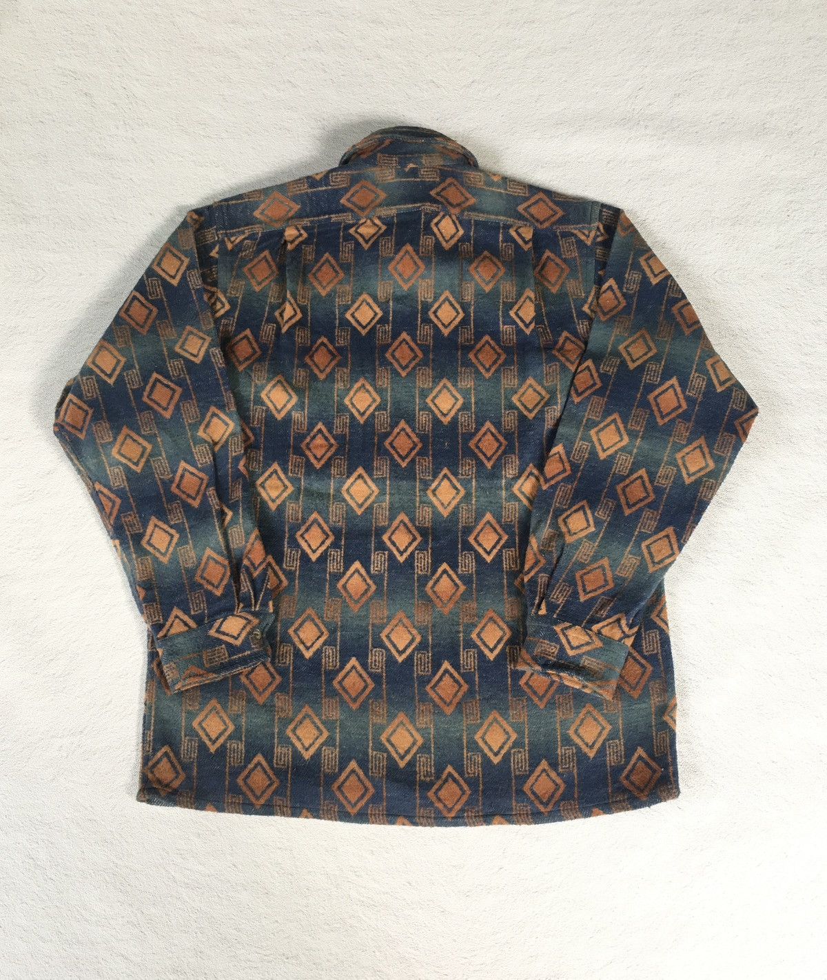 RRL Ralph Lauren Vintage RRL Ralph Lauren Native Navajo Size US S / EU 44-46 / 1 - 3 Thumbnail