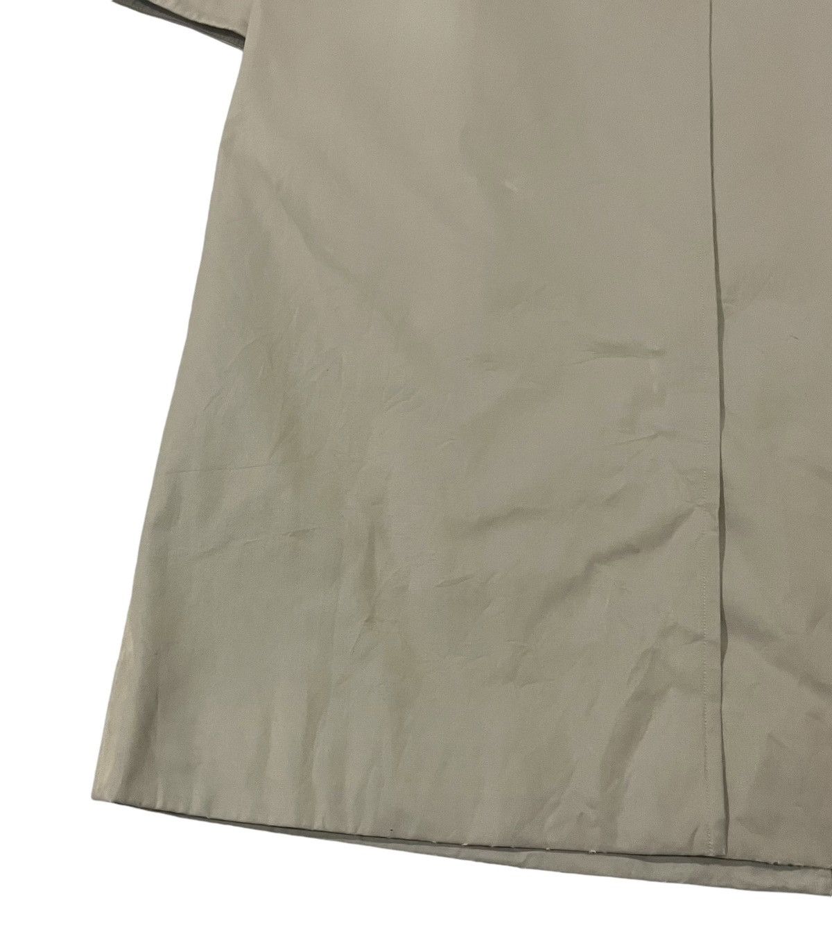 Burberry Vintage Burberry Prorsum Novacheck Long Jacket Size M / US 6-8 / IT 42-44 - 14 Thumbnail