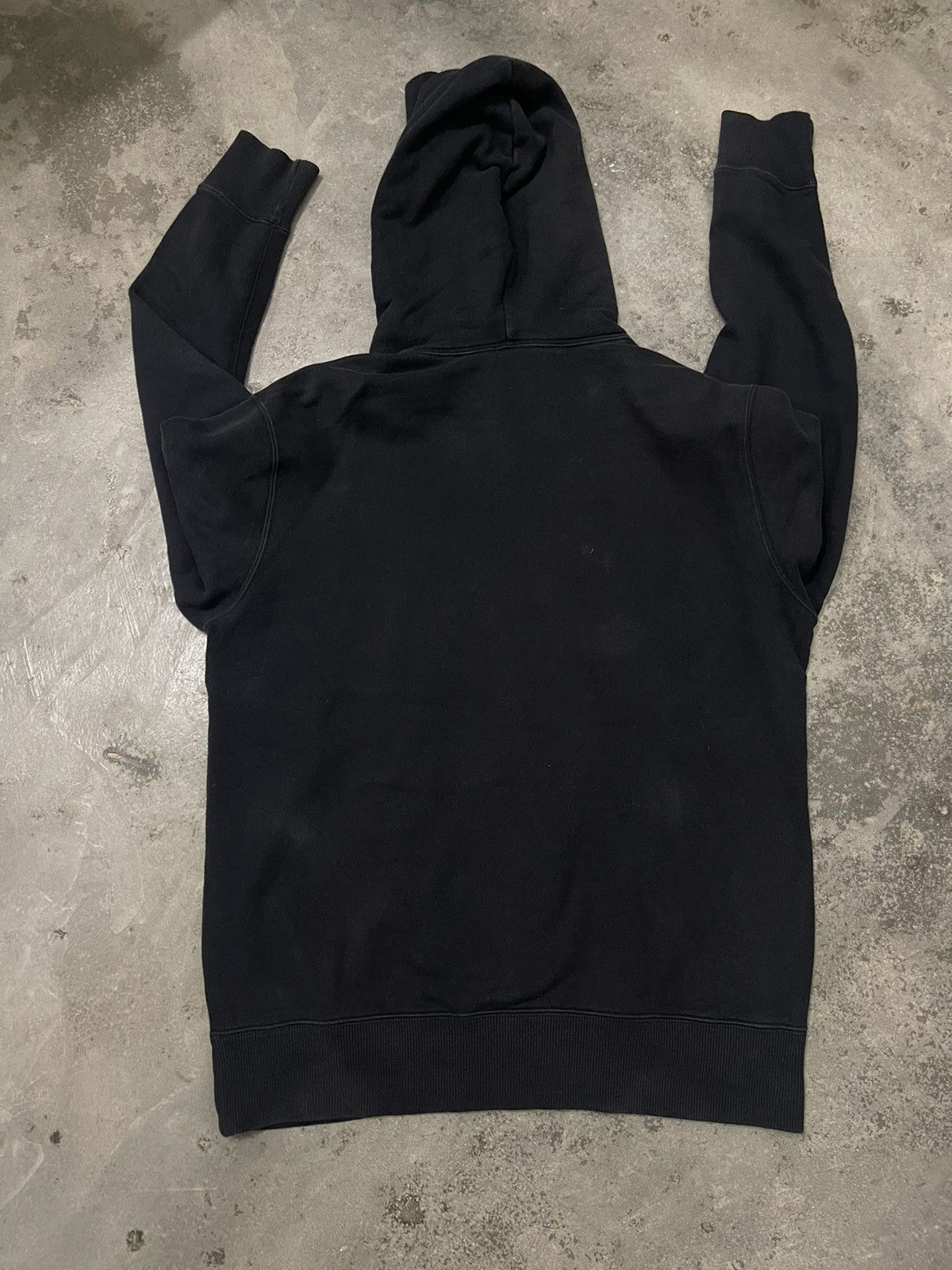 Andy Warhol × Uniqlo ANDY WARHOL HOODIE Size US S / EU 44-46 / 1 - 9 Thumbnail
