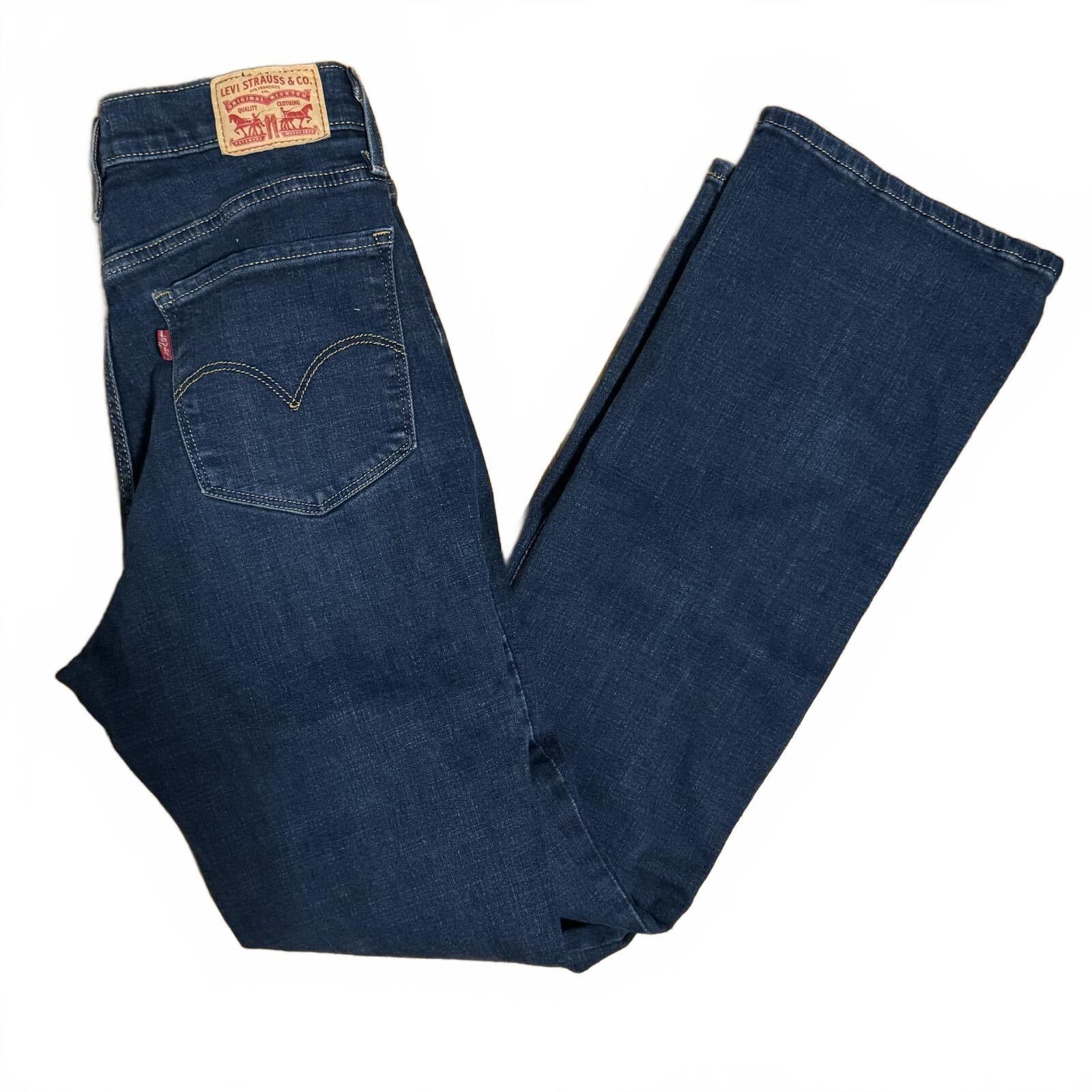 Levi's Women's Levi's 315 Shaping Bootcut Size 29 Size 29" - 1 Thumbnail