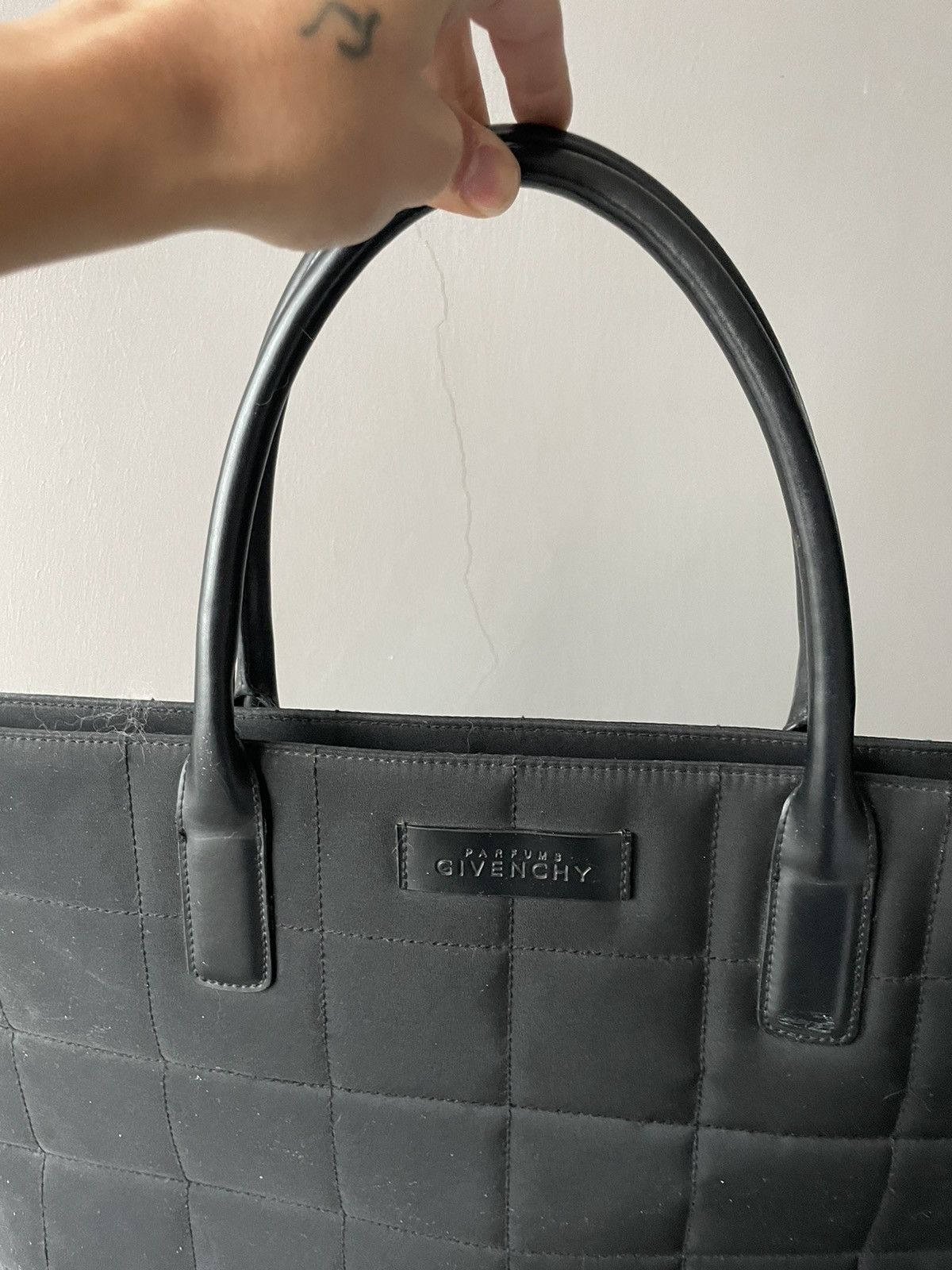 Givenchy Givenchy perfume bag Size ONE SIZE - 8 Thumbnail