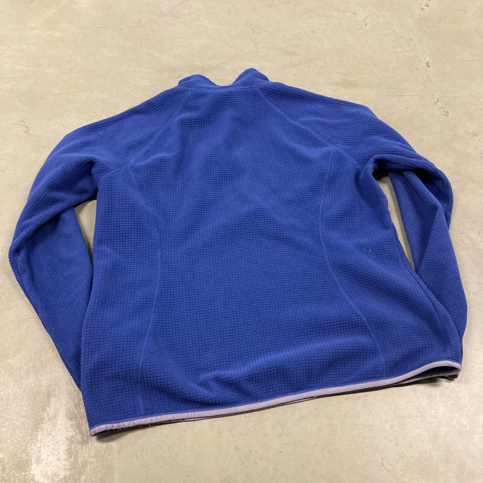 Nike ACG × Vintage vintage y2k Nike acg fleece jacket Size US S / EU 44-46 / 1 - 2 Thumbnail