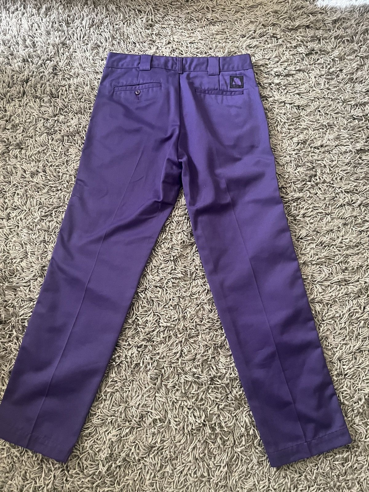 Carhartt Wip Carhartt WIP Motown Pants Size US 33 - 4 Thumbnail